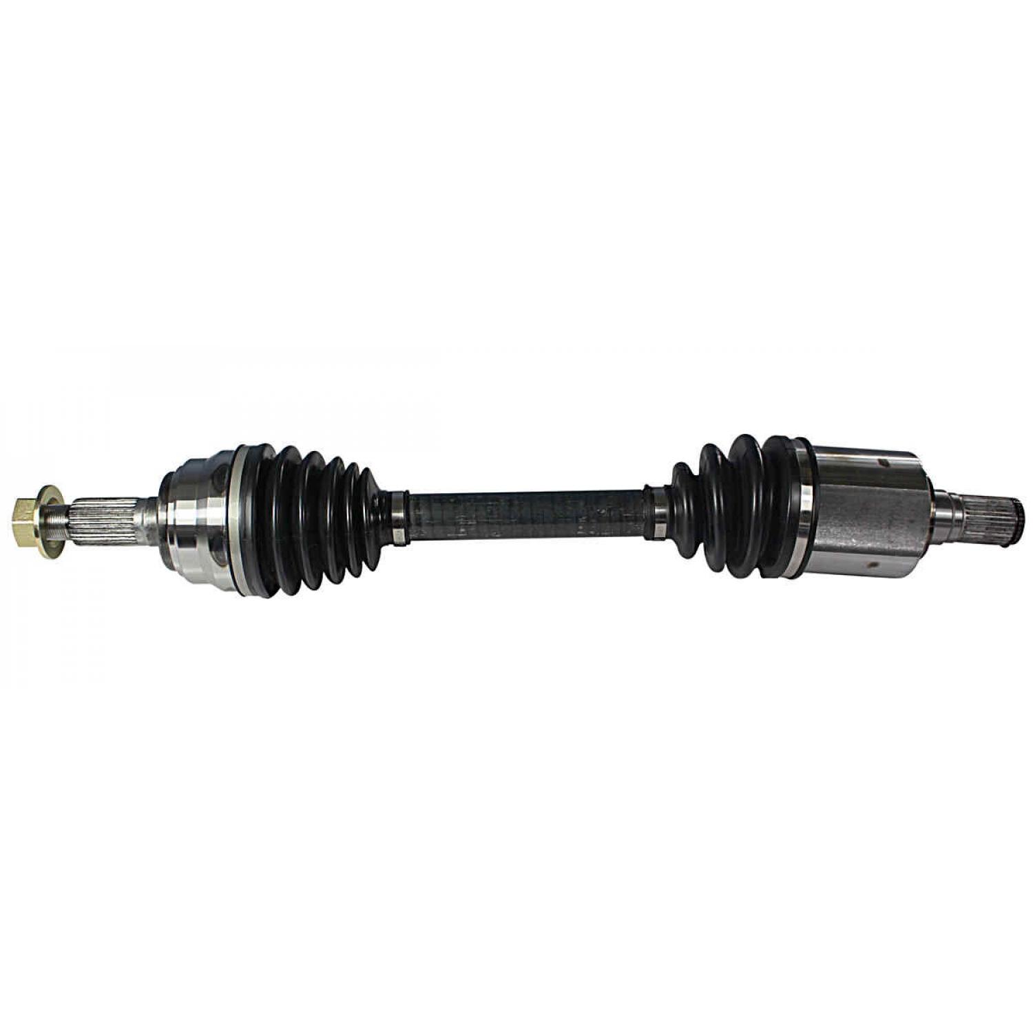 GSP NCV47008 CV Axle Assembly product image 5 of 5