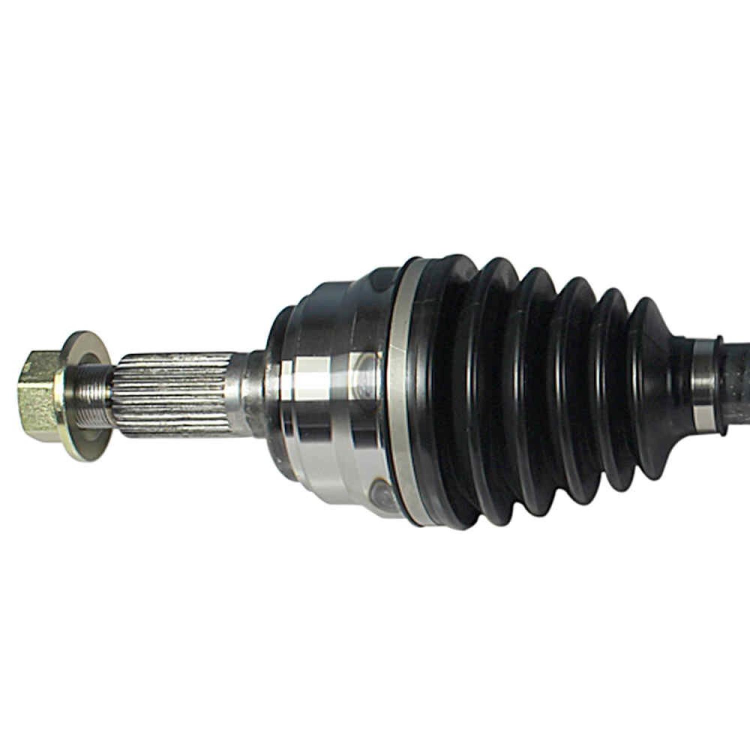 GSP NCV47009 CV Axle Assembly product image 1 of 5