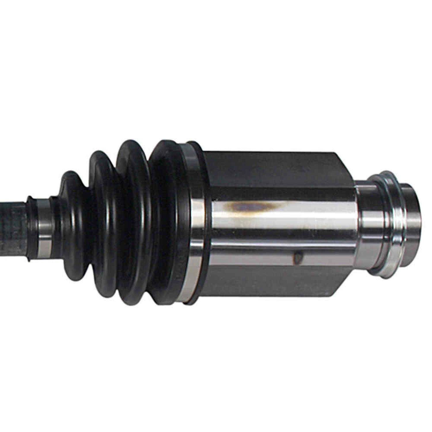 GSP NCV47009 CV Axle Assembly product image 2 of 5