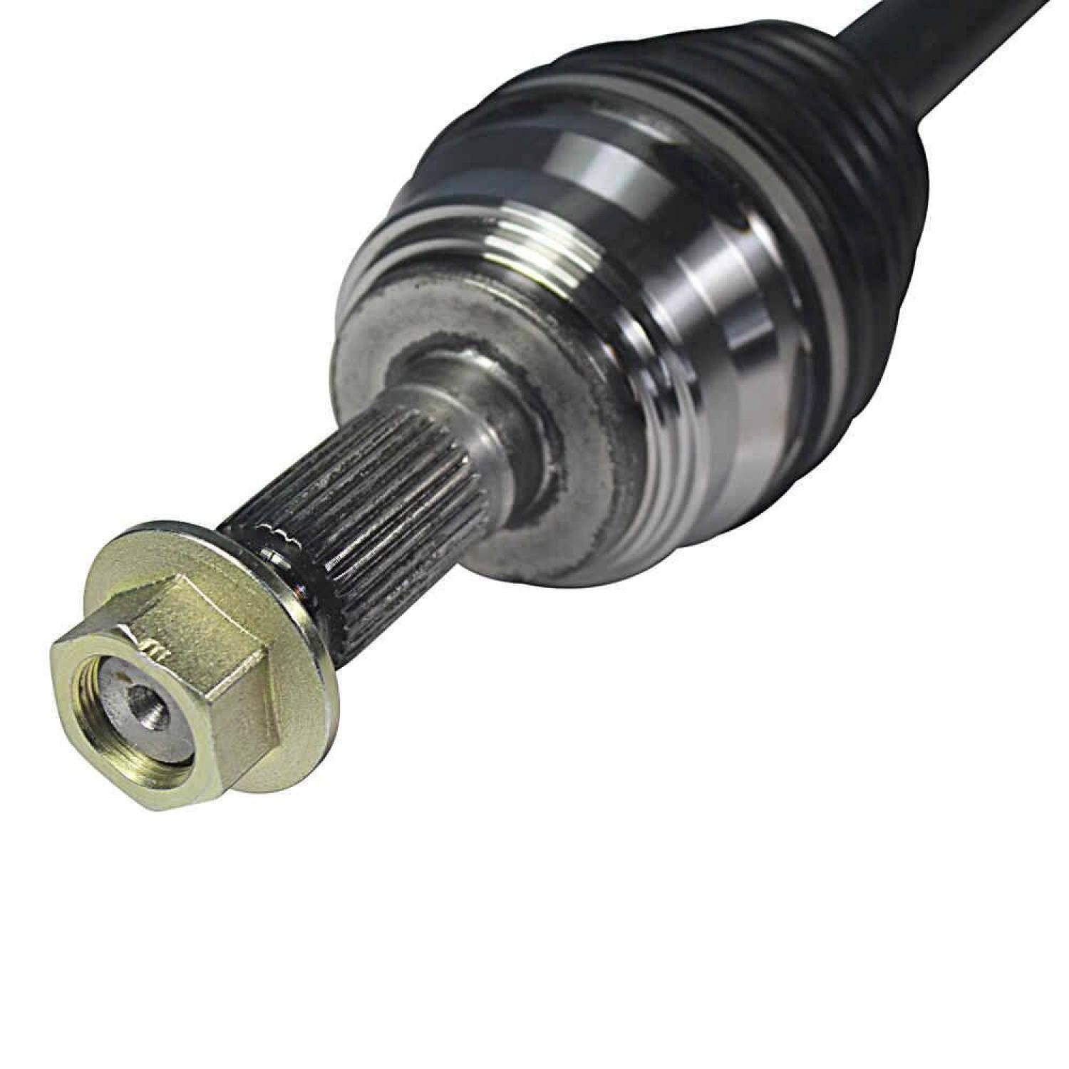 GSP NCV47009 CV Axle Assembly product image 3 of 5