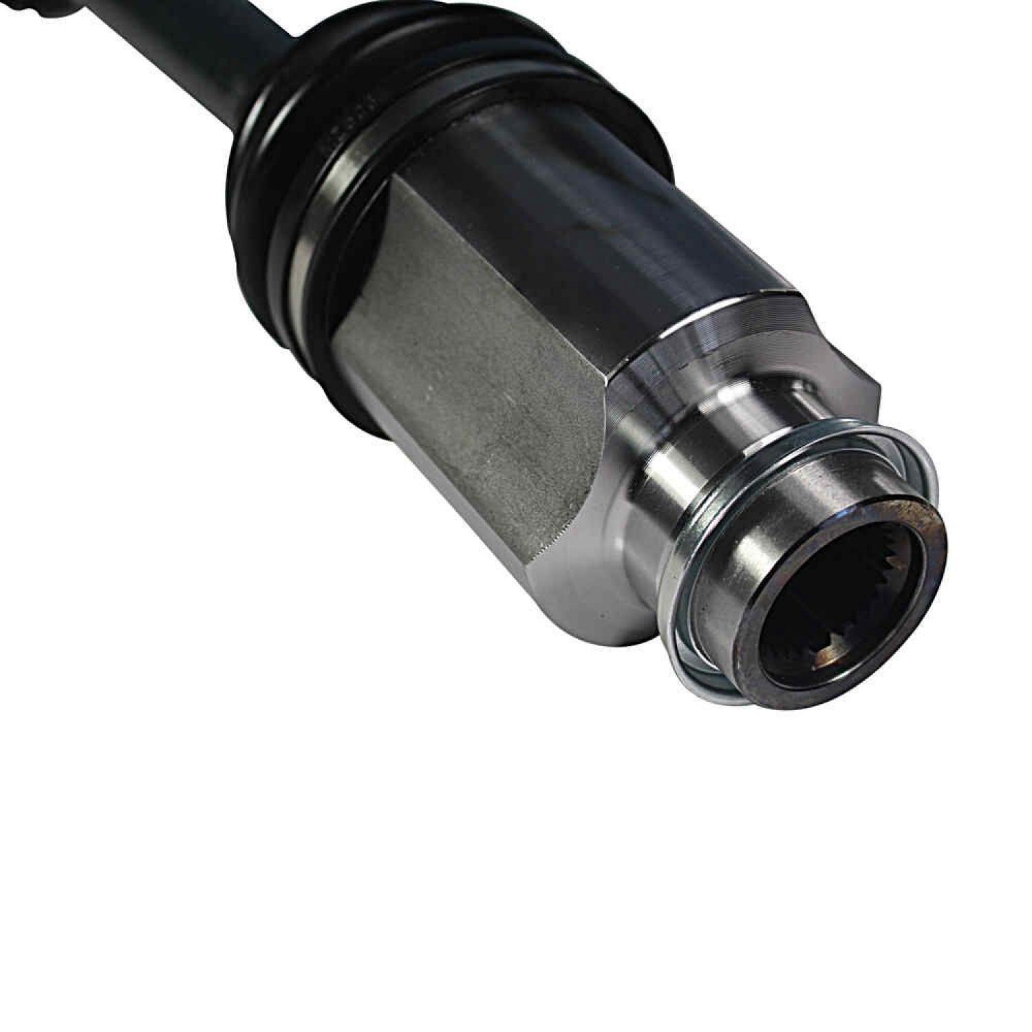 GSP NCV47009 CV Axle Assembly product image 4 of 5