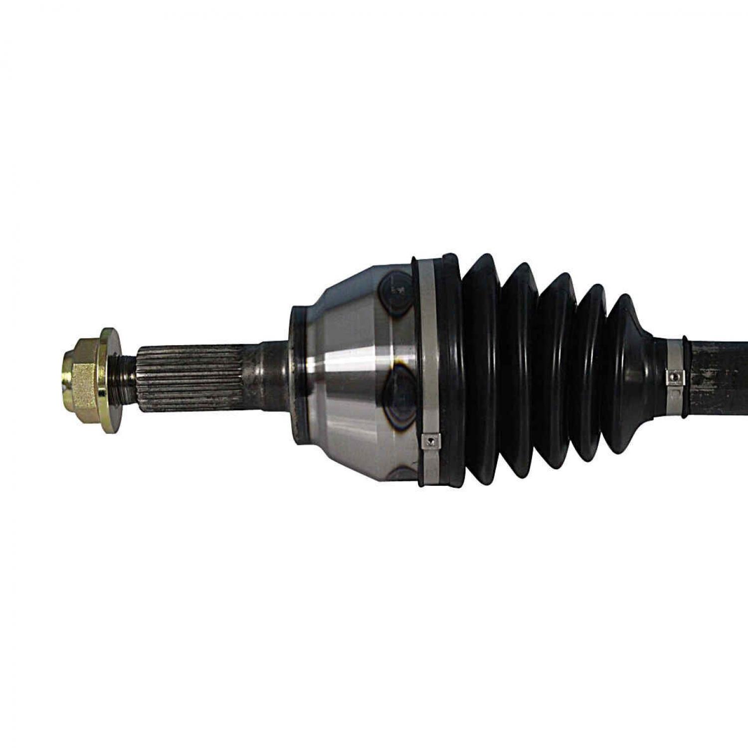 GSP NCV47014 CV Axle Assembly product image 1 of 5