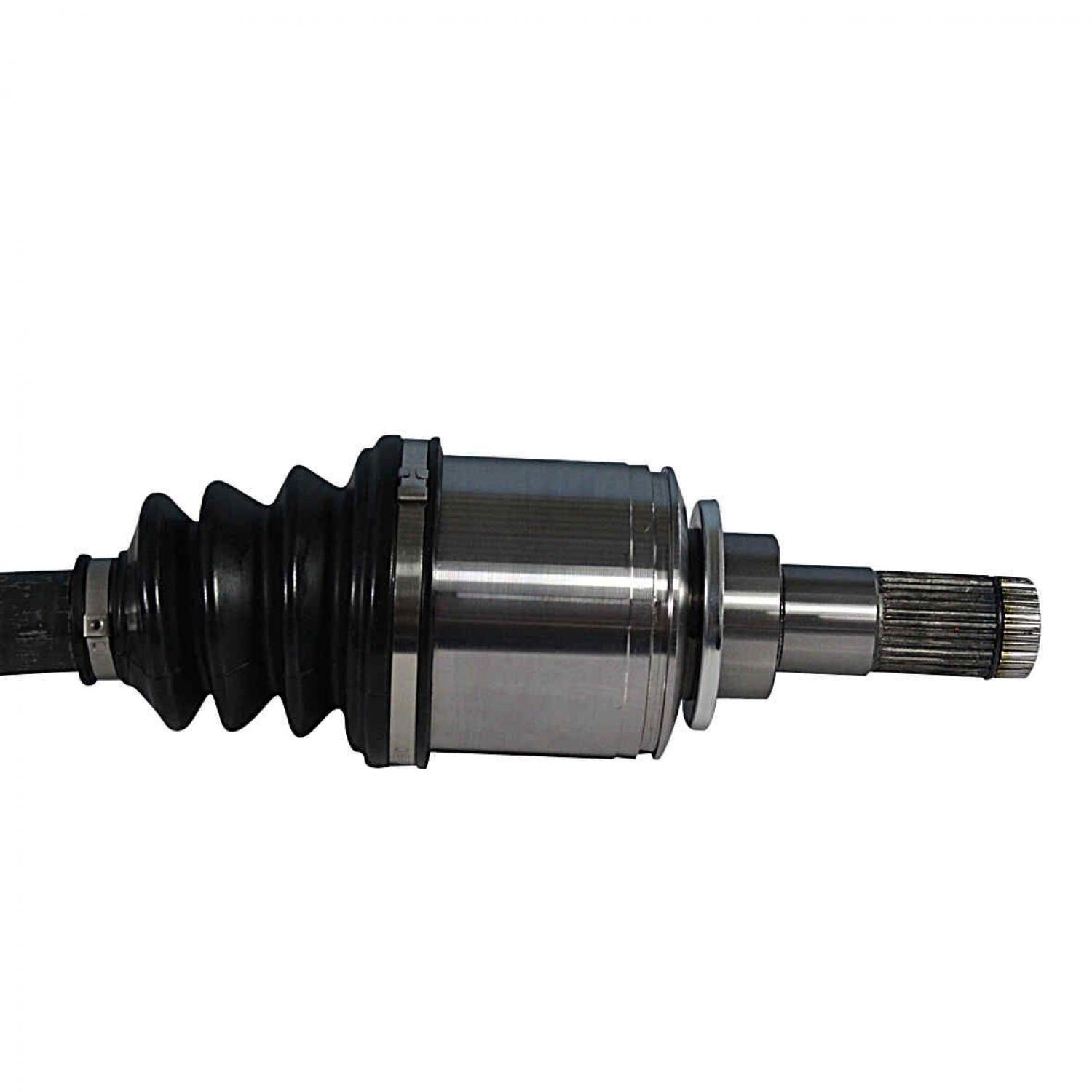 GSP NCV47014 CV Axle Assembly product image 2 of 5