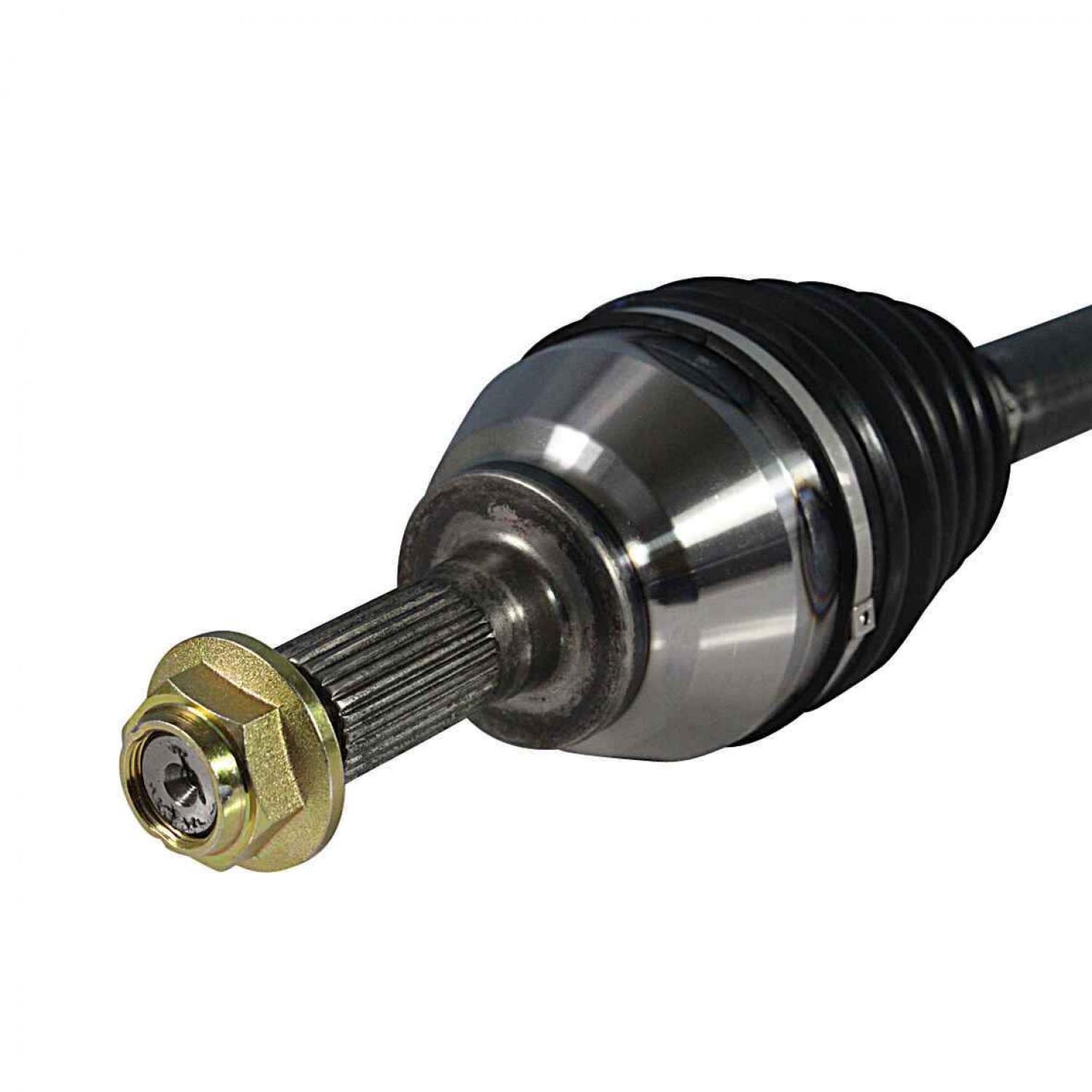 GSP NCV47014 CV Axle Assembly product image 3 of 5