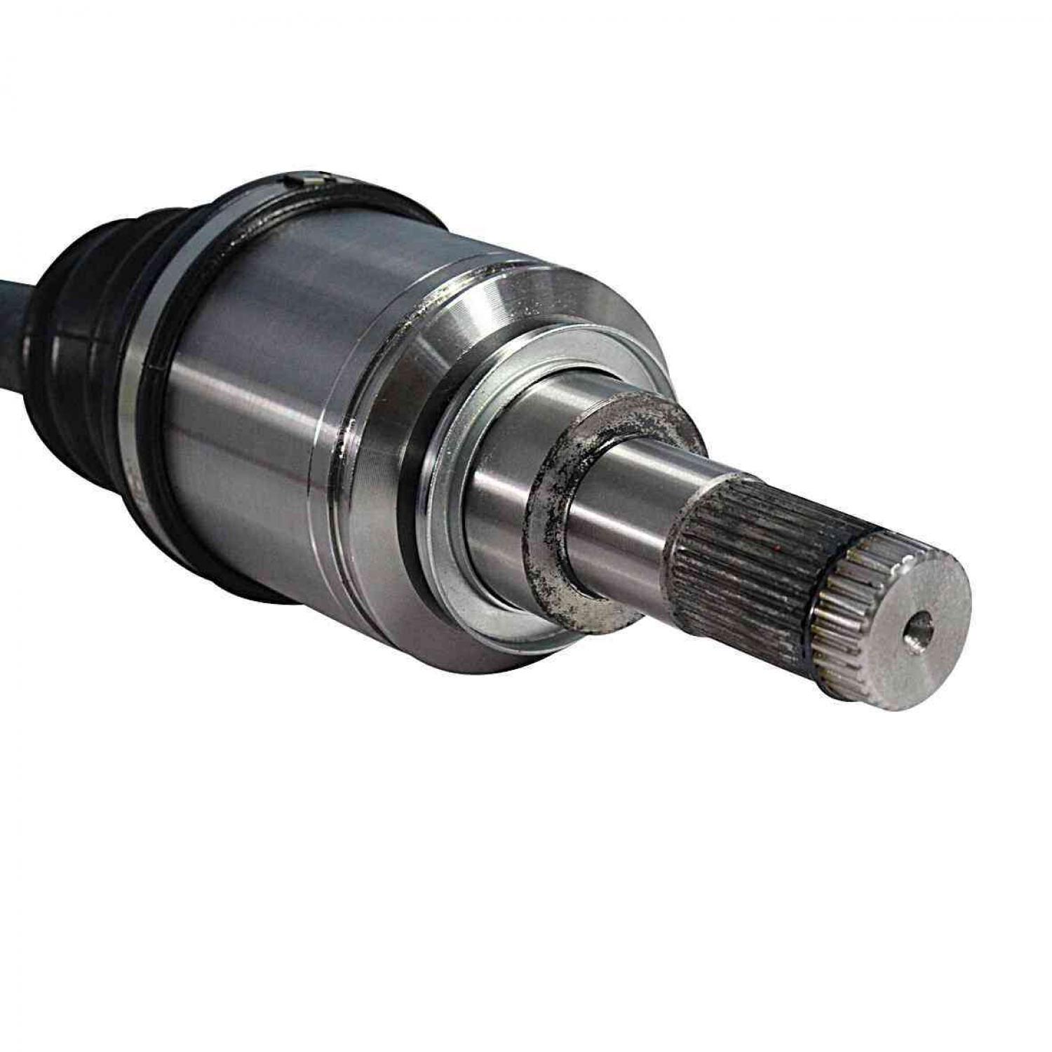 GSP NCV47014 CV Axle Assembly product image 4 of 5