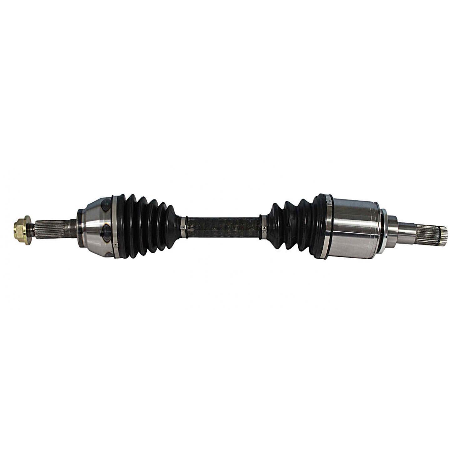 GSP NCV47014 CV Axle Assembly product image 5 of 5