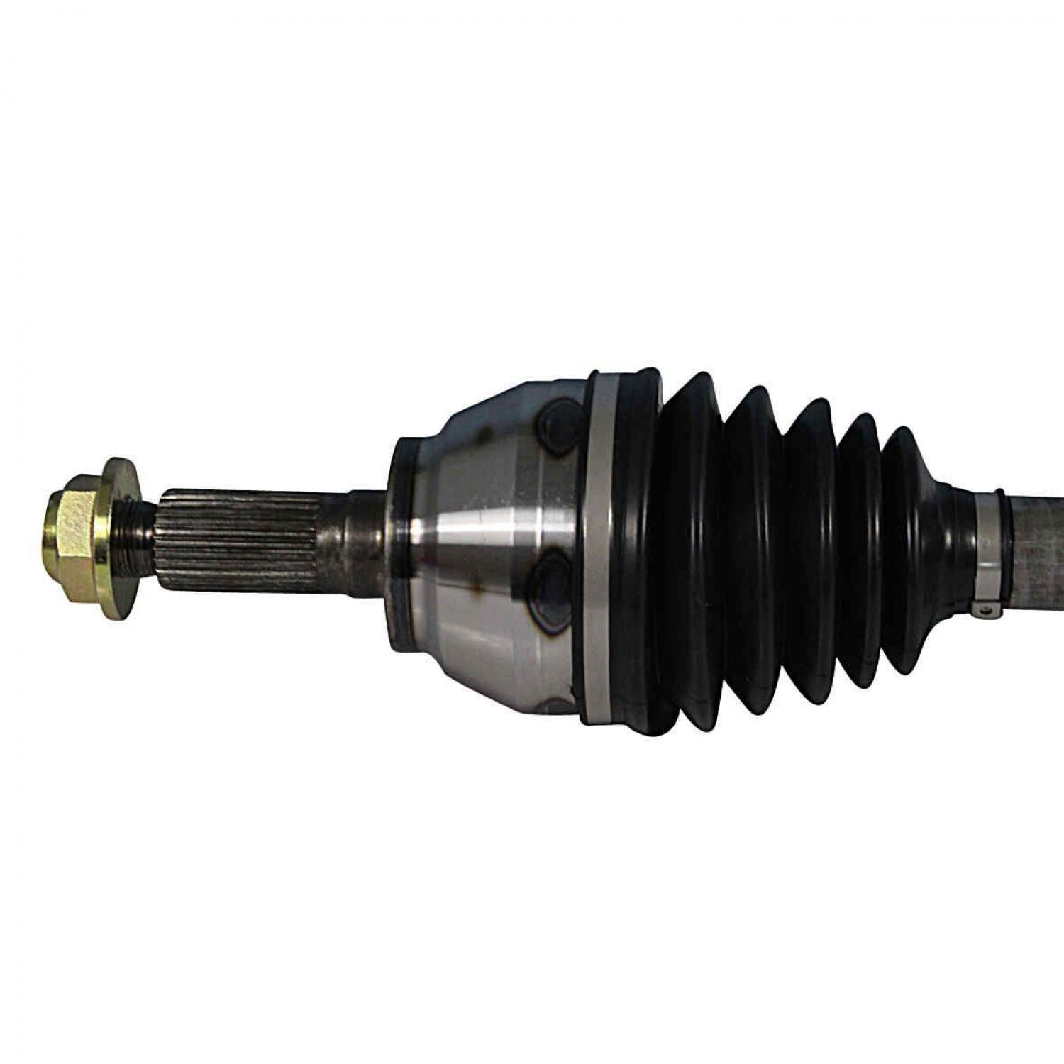 GSP NCV47015 - CV Axle Assembly GSP NCV47015 CV Axle Assembly product image 1 of 5