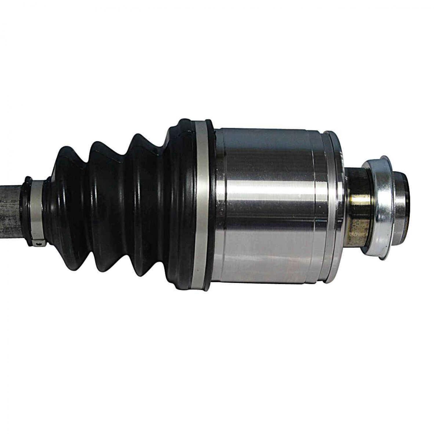 GSP NCV47015 - CV Axle Assembly GSP NCV47015 CV Axle Assembly product image 2 of 5