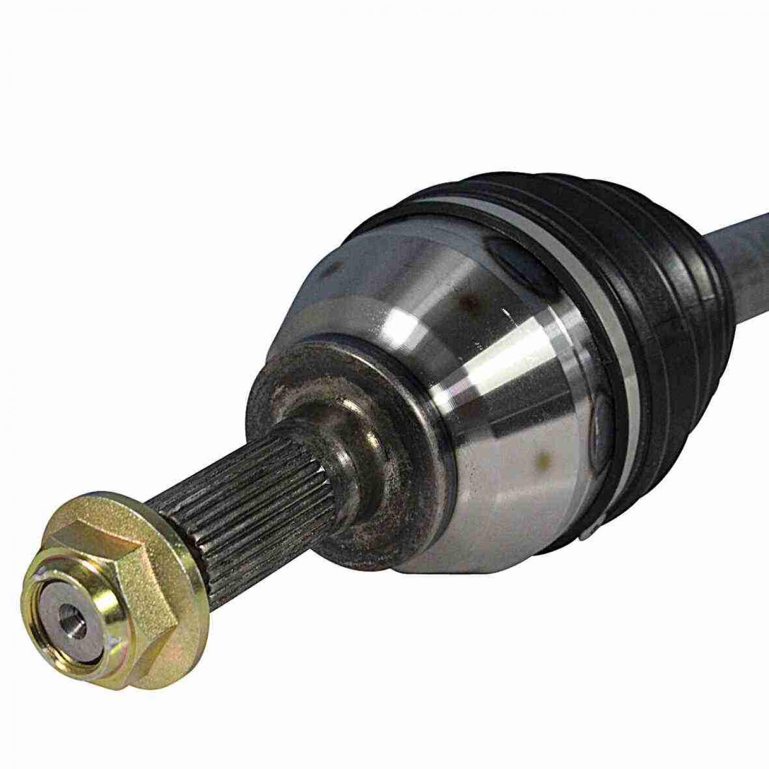 GSP NCV47015 - CV Axle Assembly GSP NCV47015 CV Axle Assembly product image 3 of 5