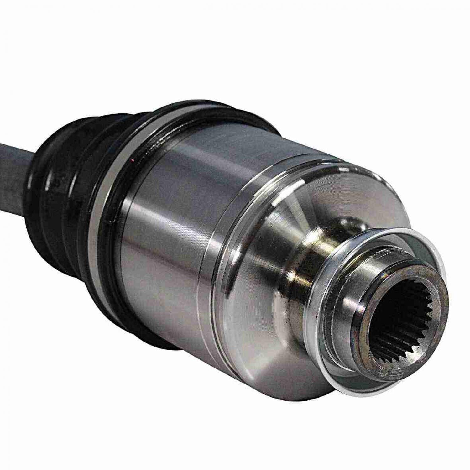 GSP NCV47015 - CV Axle Assembly GSP NCV47015 CV Axle Assembly product image 4 of 5