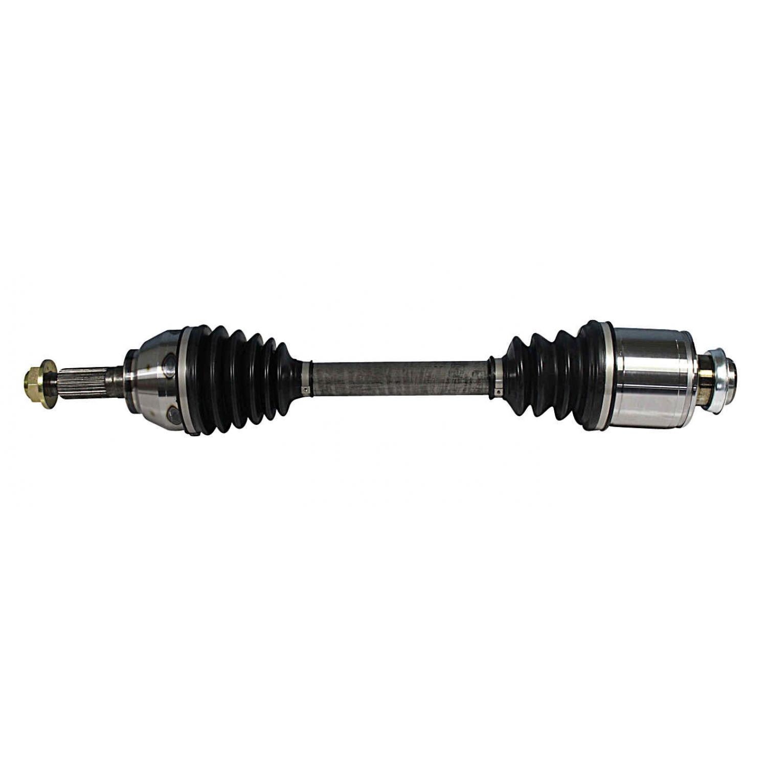 GSP NCV47015 - CV Axle Assembly GSP NCV47015 CV Axle Assembly product image 5 of 5