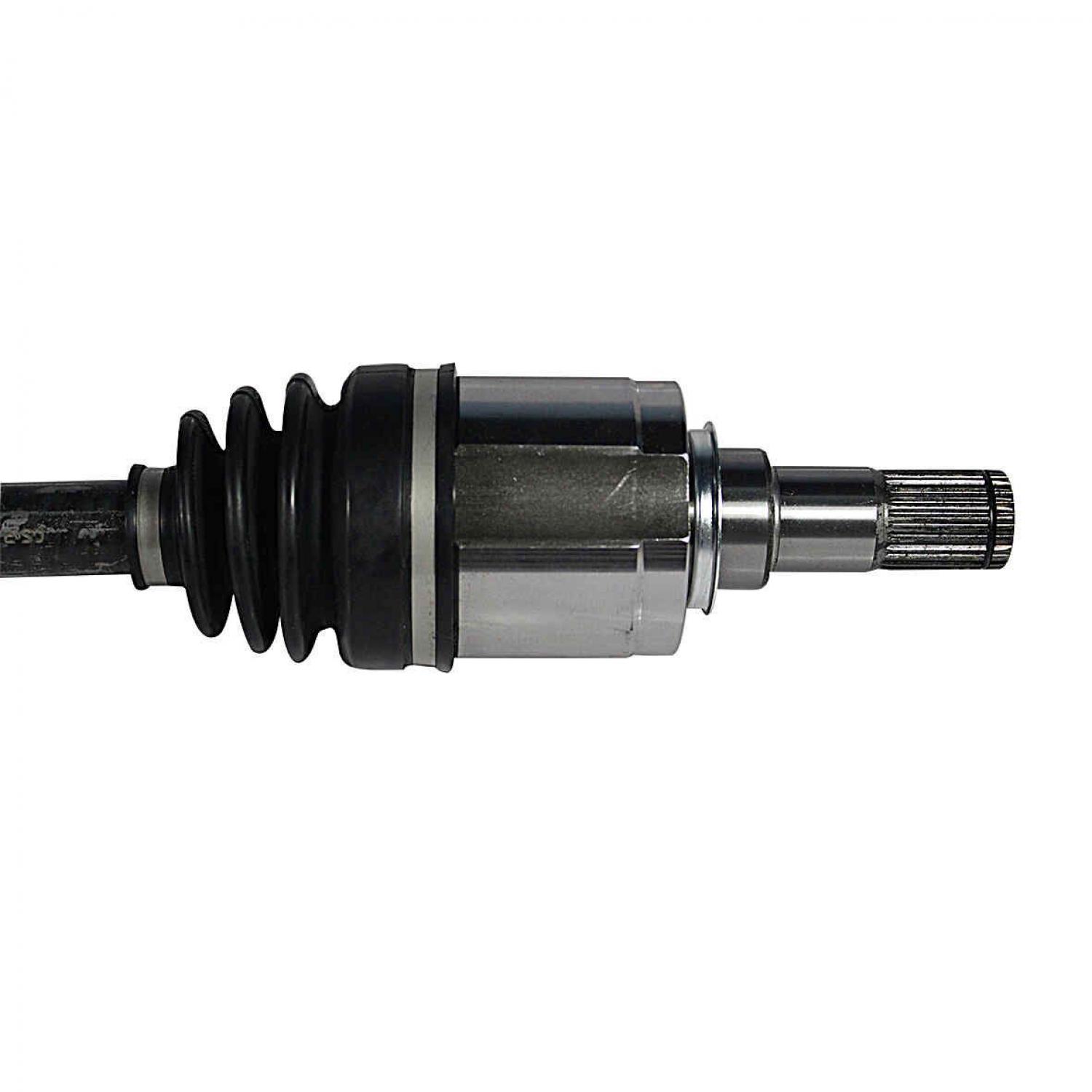 GSP NCV47017 CV Axle Assembly product image 2 of 5