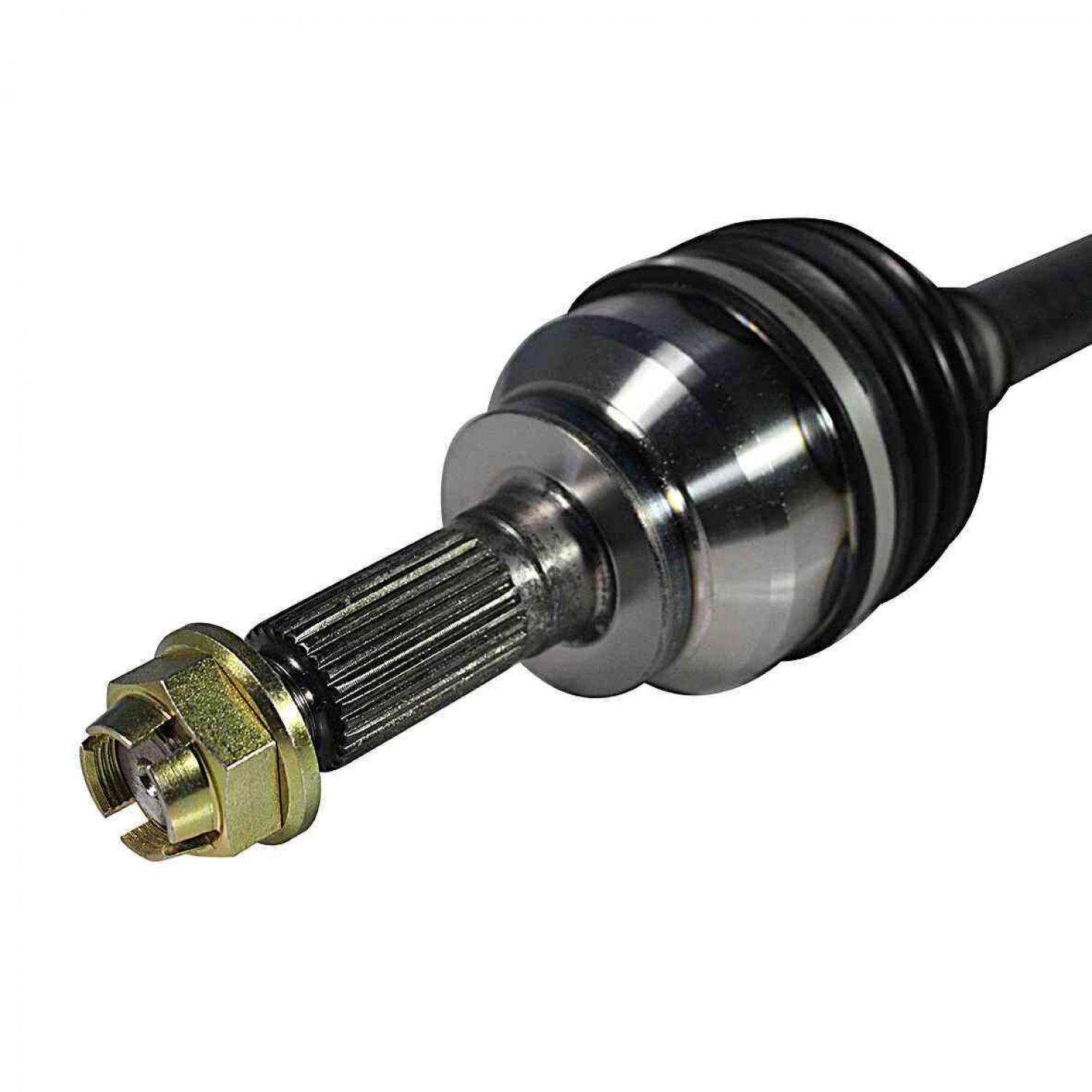 GSP NCV47017 CV Axle Assembly product image 3 of 5