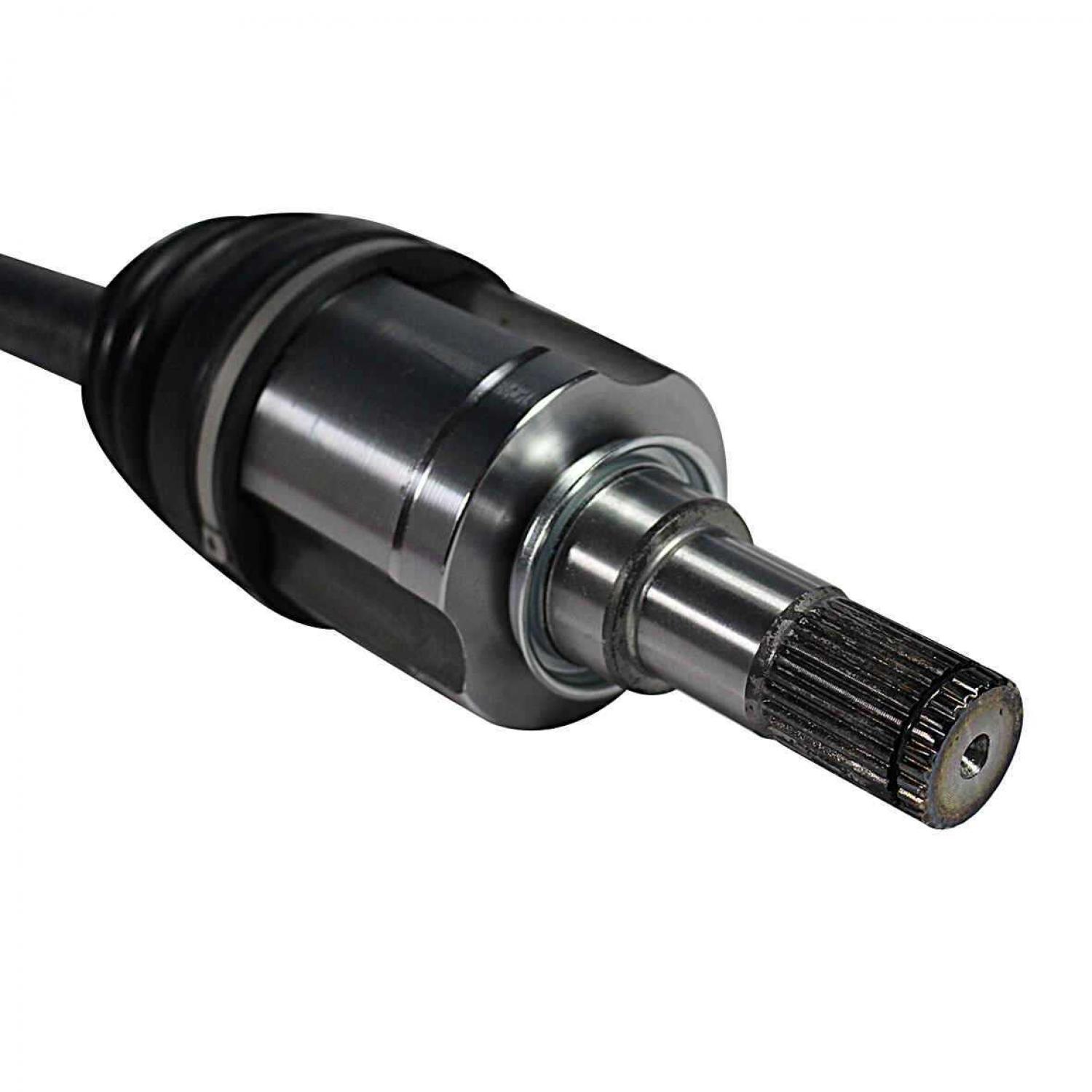 GSP NCV47017 CV Axle Assembly product image 4 of 5