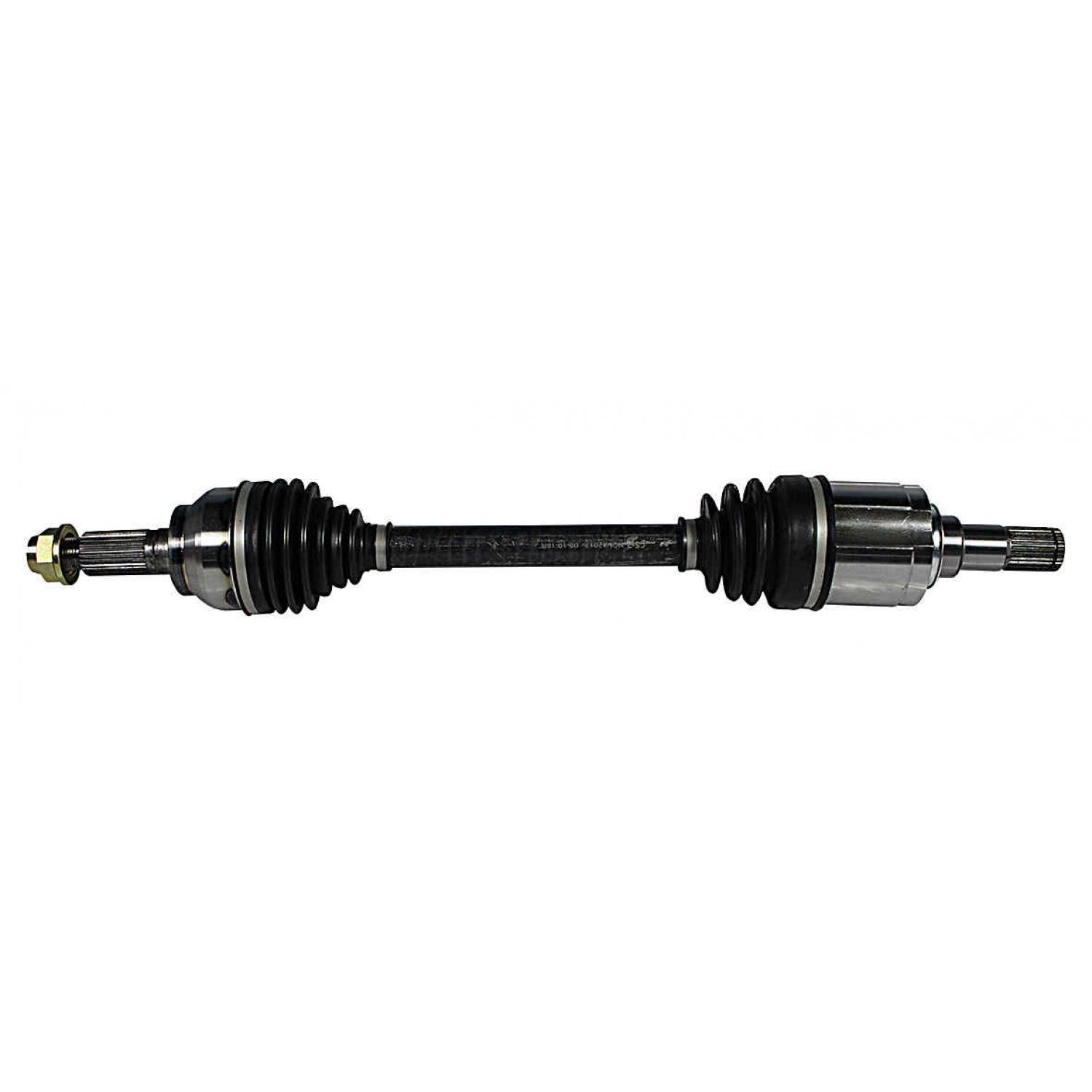 GSP NCV47017 CV Axle Assembly product image 5 of 5