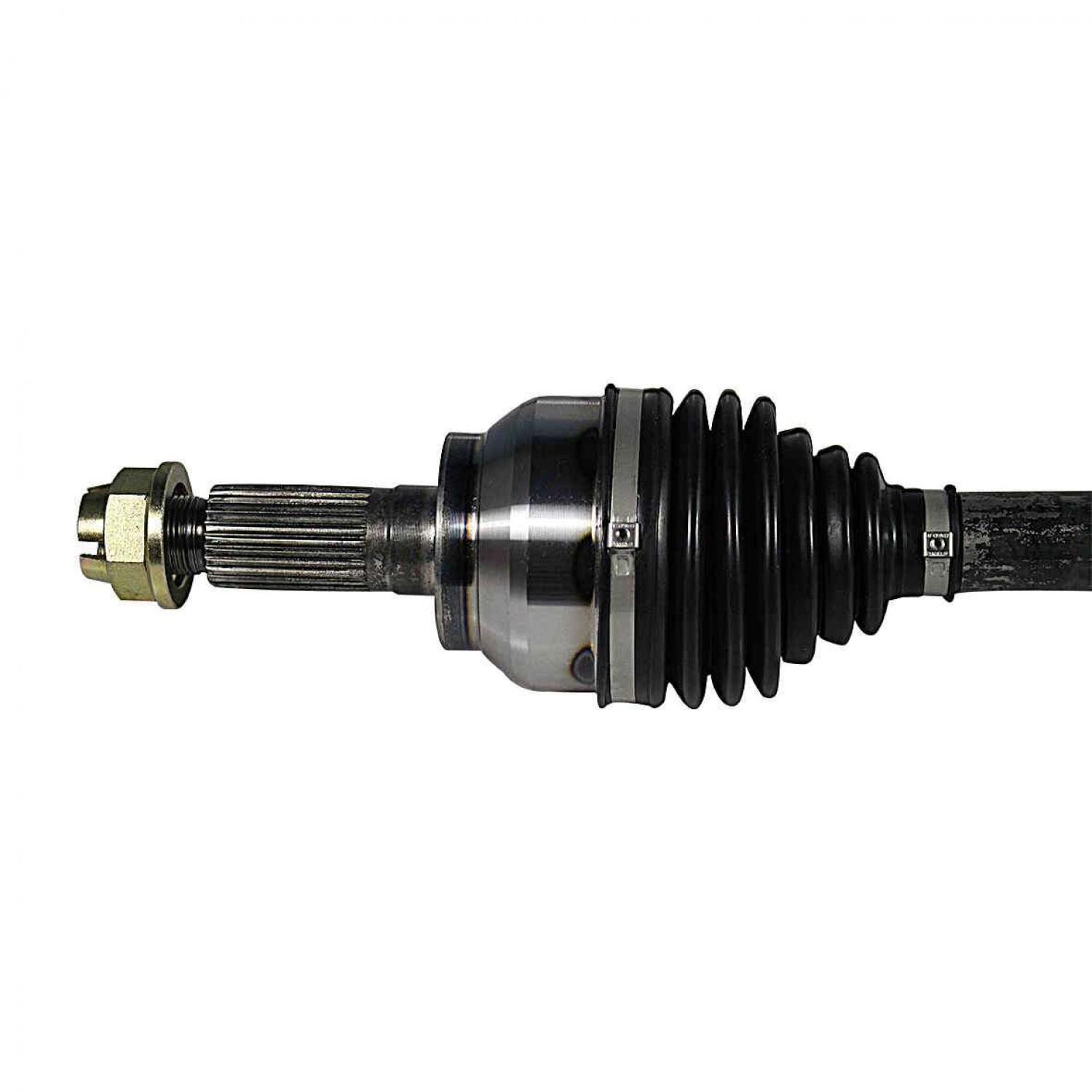 GSP NCV47018 CV Axle Assembly product image 1 of 5