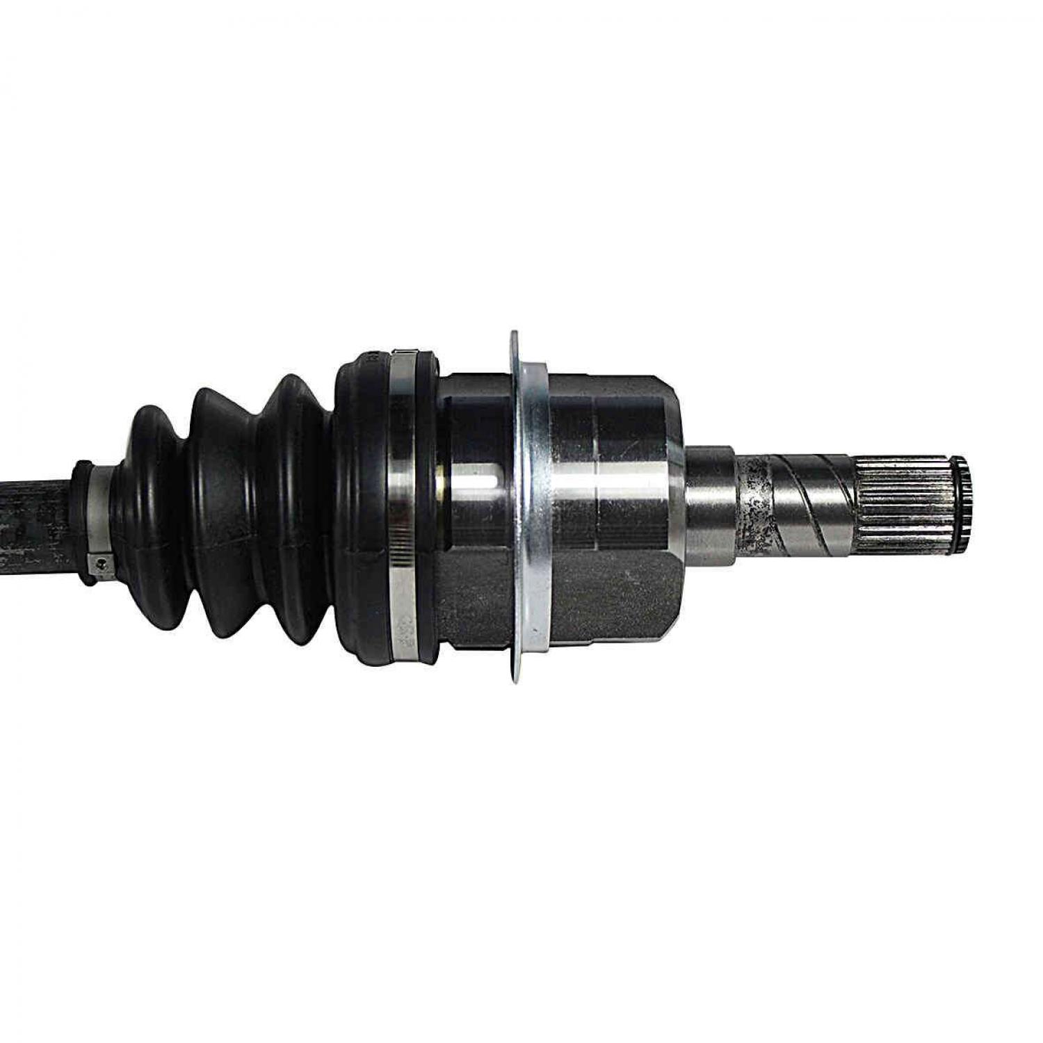 GSP NCV47018 CV Axle Assembly product image 2 of 5