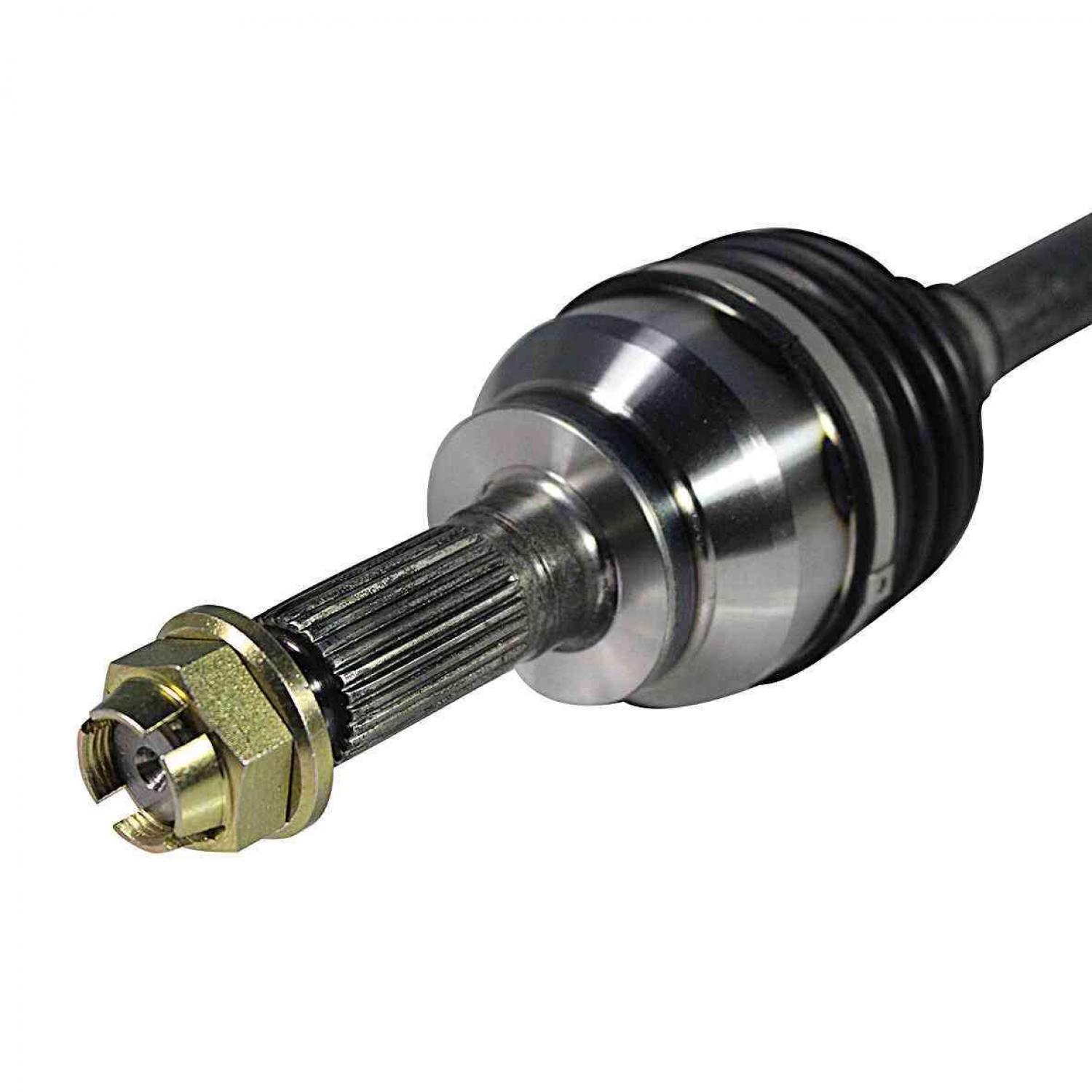 GSP NCV47018 CV Axle Assembly product image 3 of 5