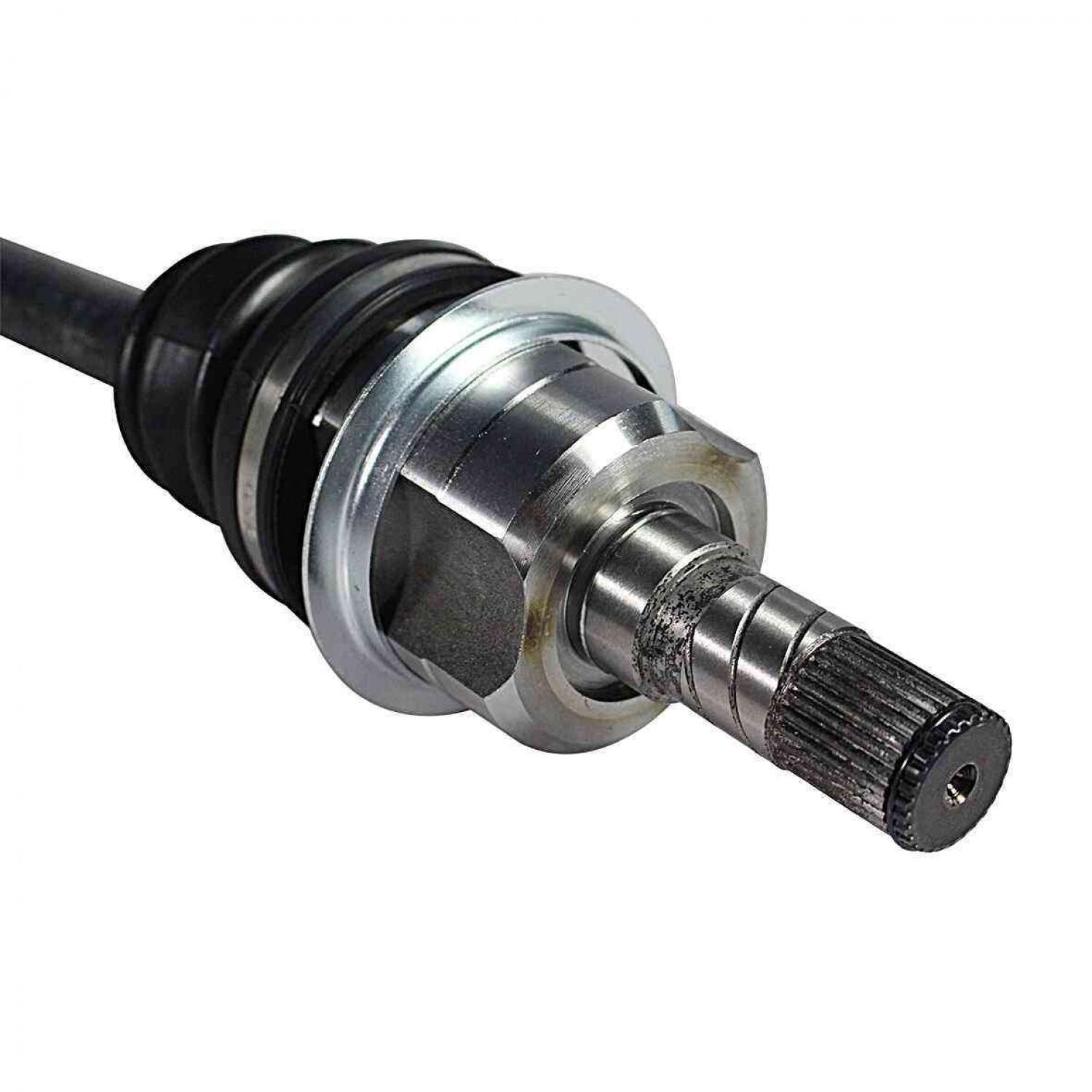 GSP NCV47018 CV Axle Assembly product image 4 of 5
