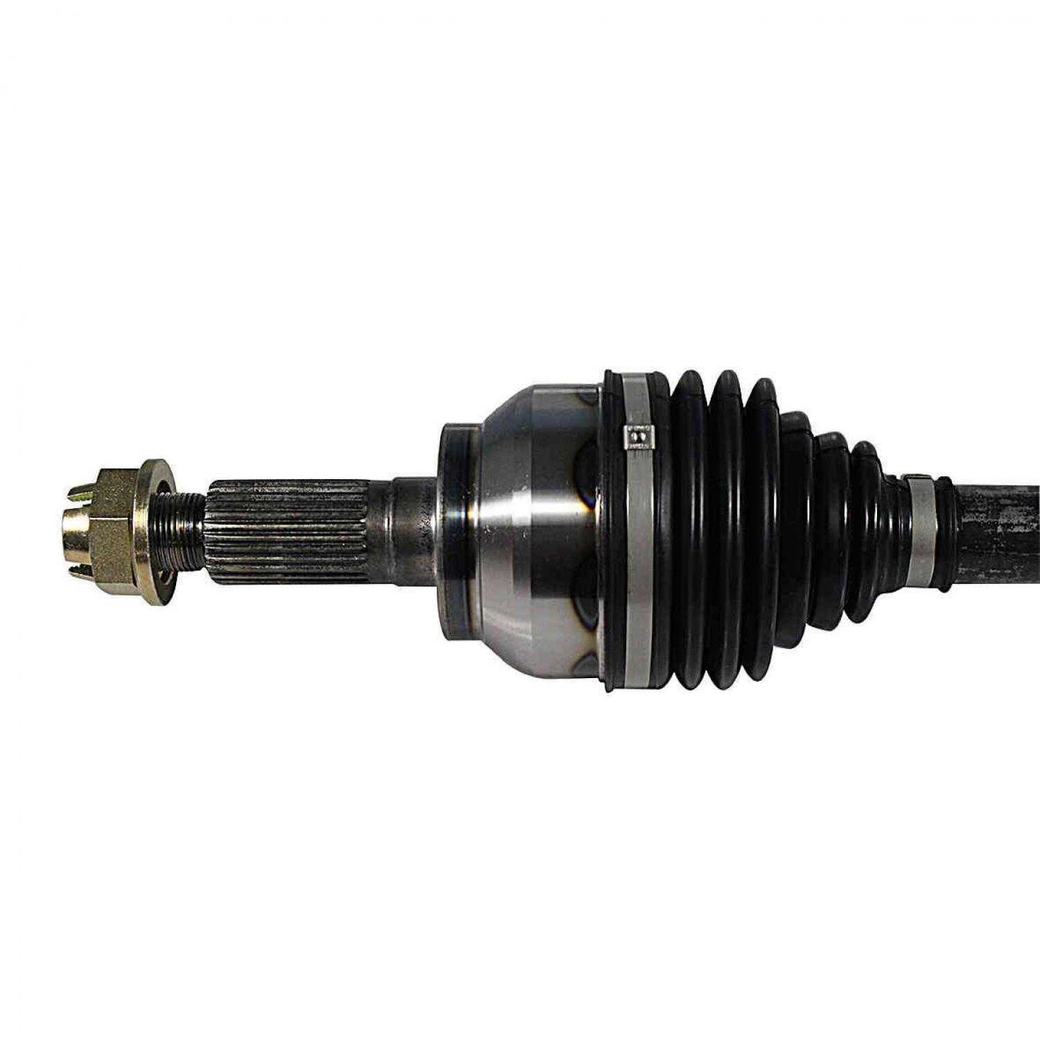 GSP NCV47019 CV Axle Assembly product image 1 of 5