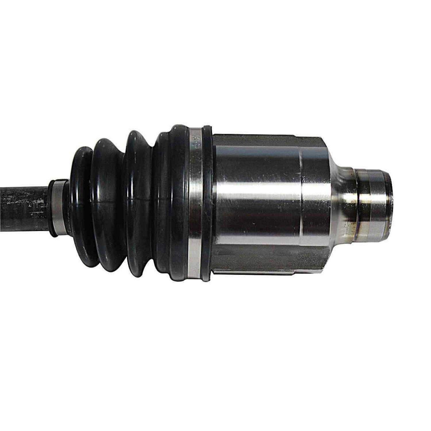 GSP NCV47019 CV Axle Assembly product image 2 of 5
