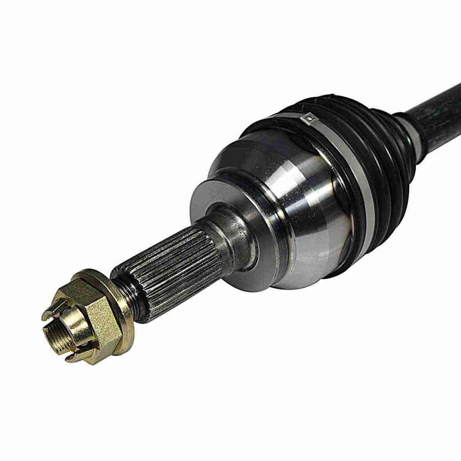 GSP NCV47019 CV Axle Assembly product image 3 of 5