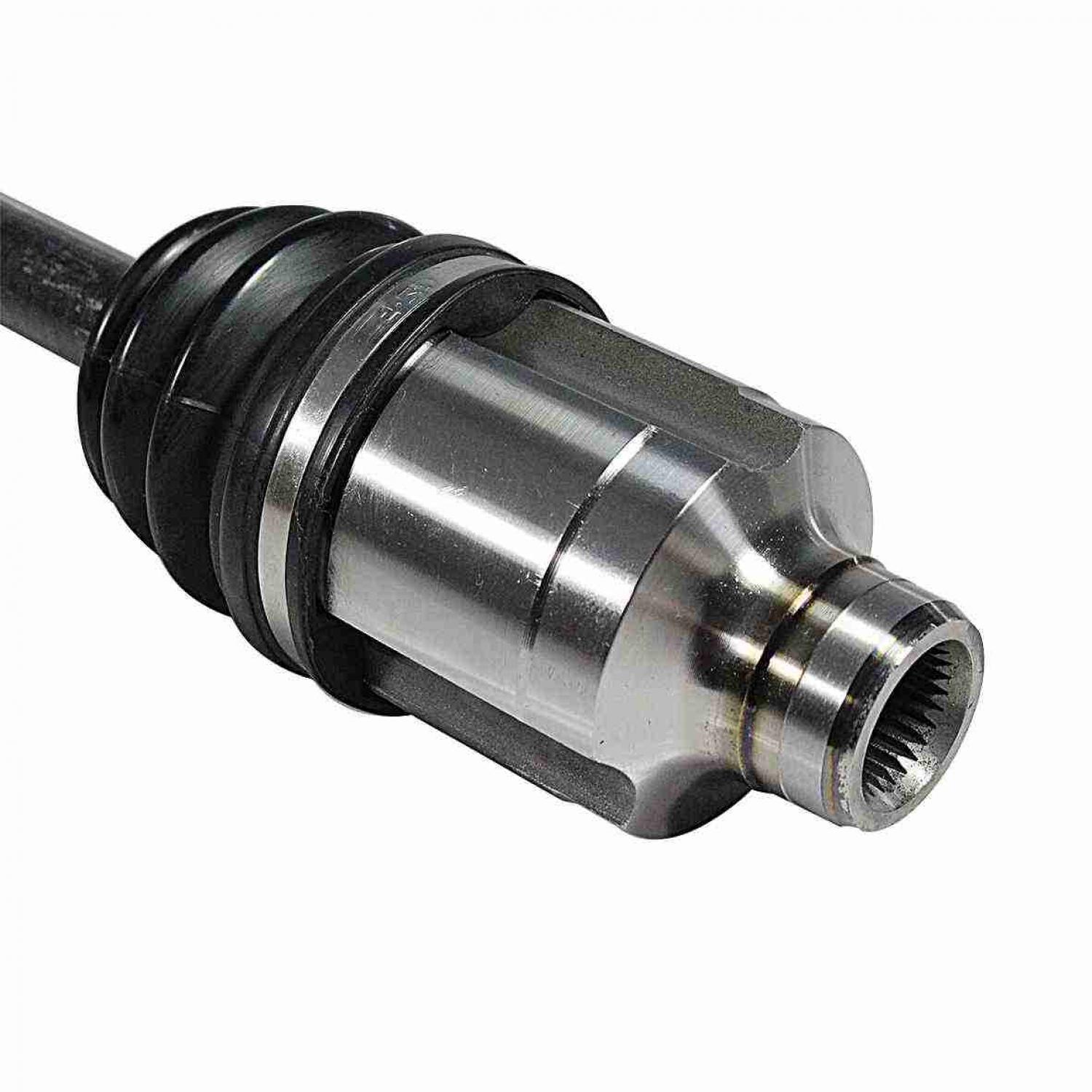 GSP NCV47019 CV Axle Assembly product image 4 of 5