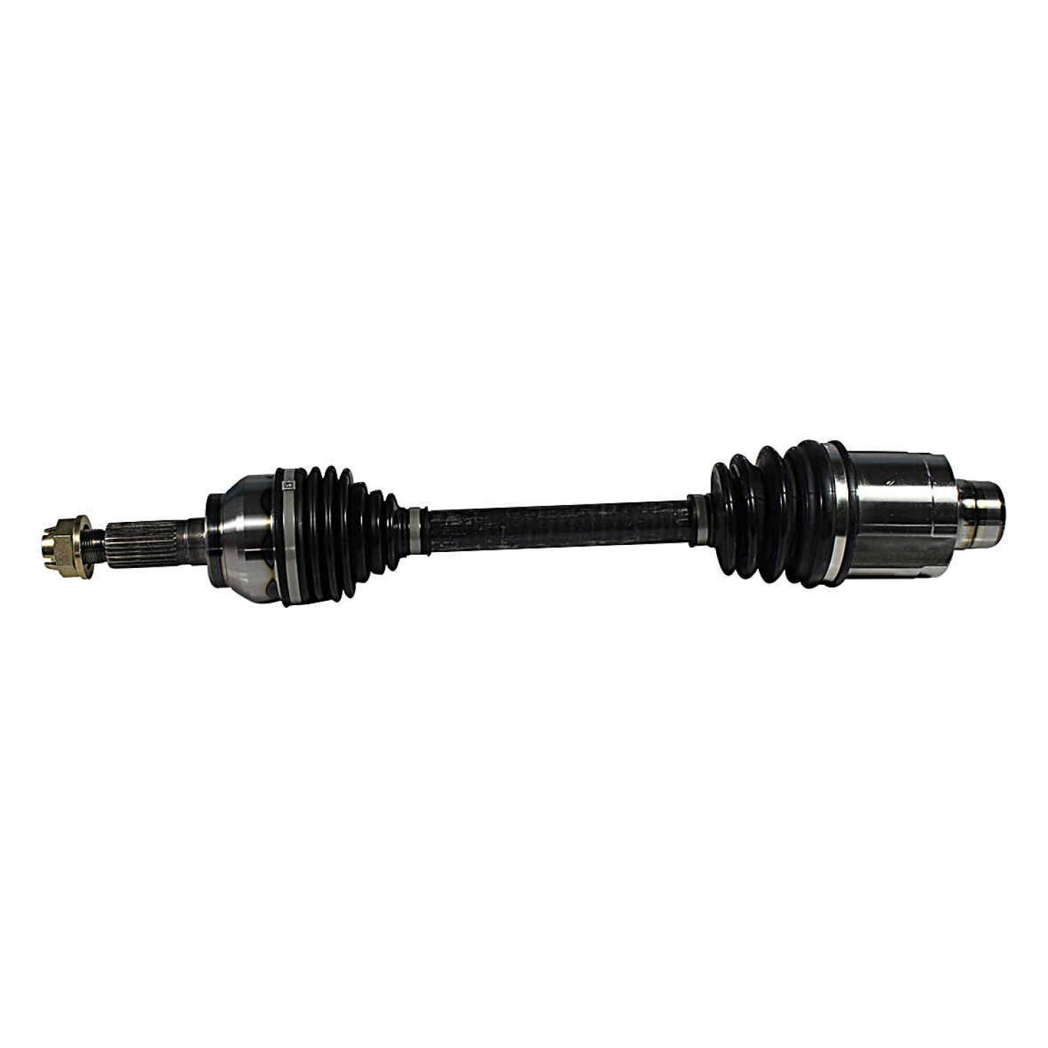 GSP NCV47019 CV Axle Assembly product image 5 of 5