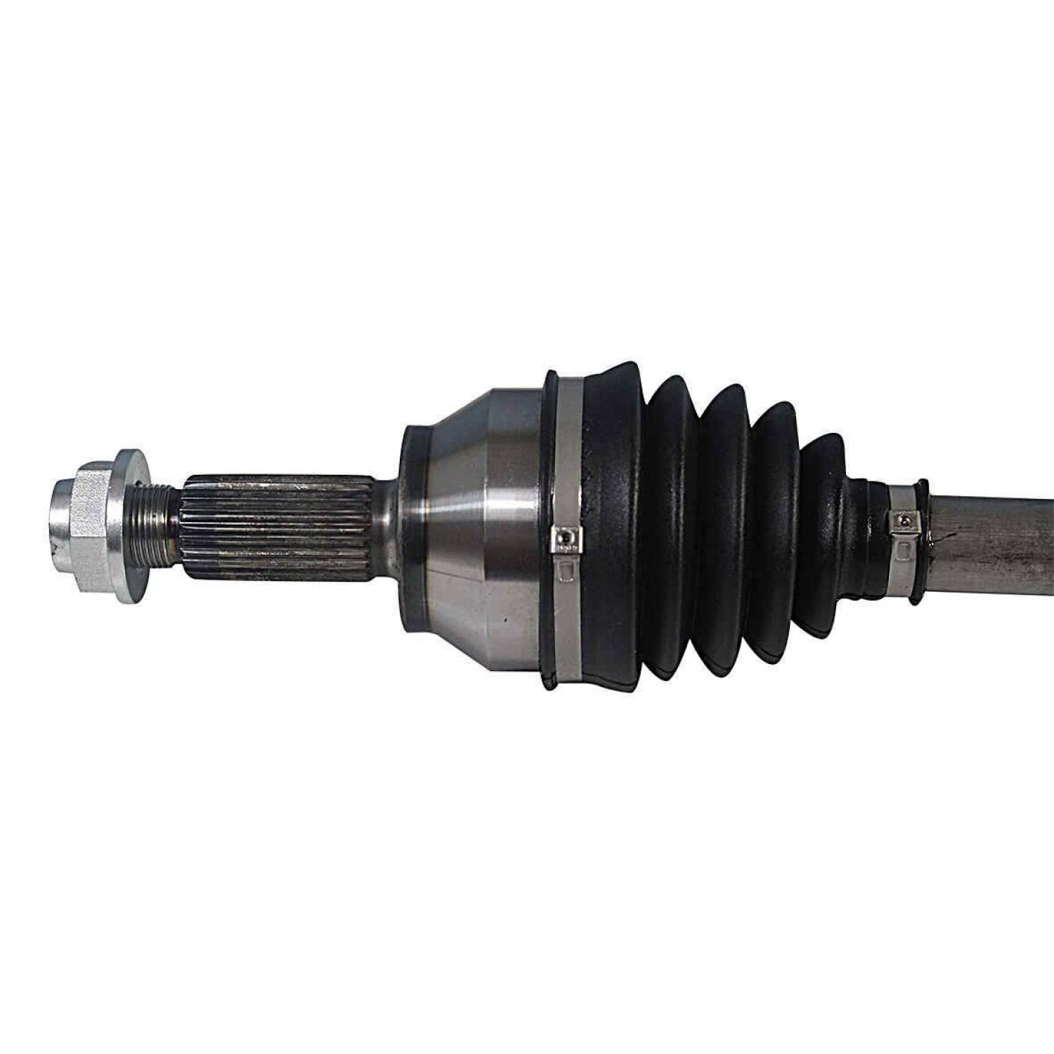 GSP NCV47020 CV Axle Assembly product image 1 of 5