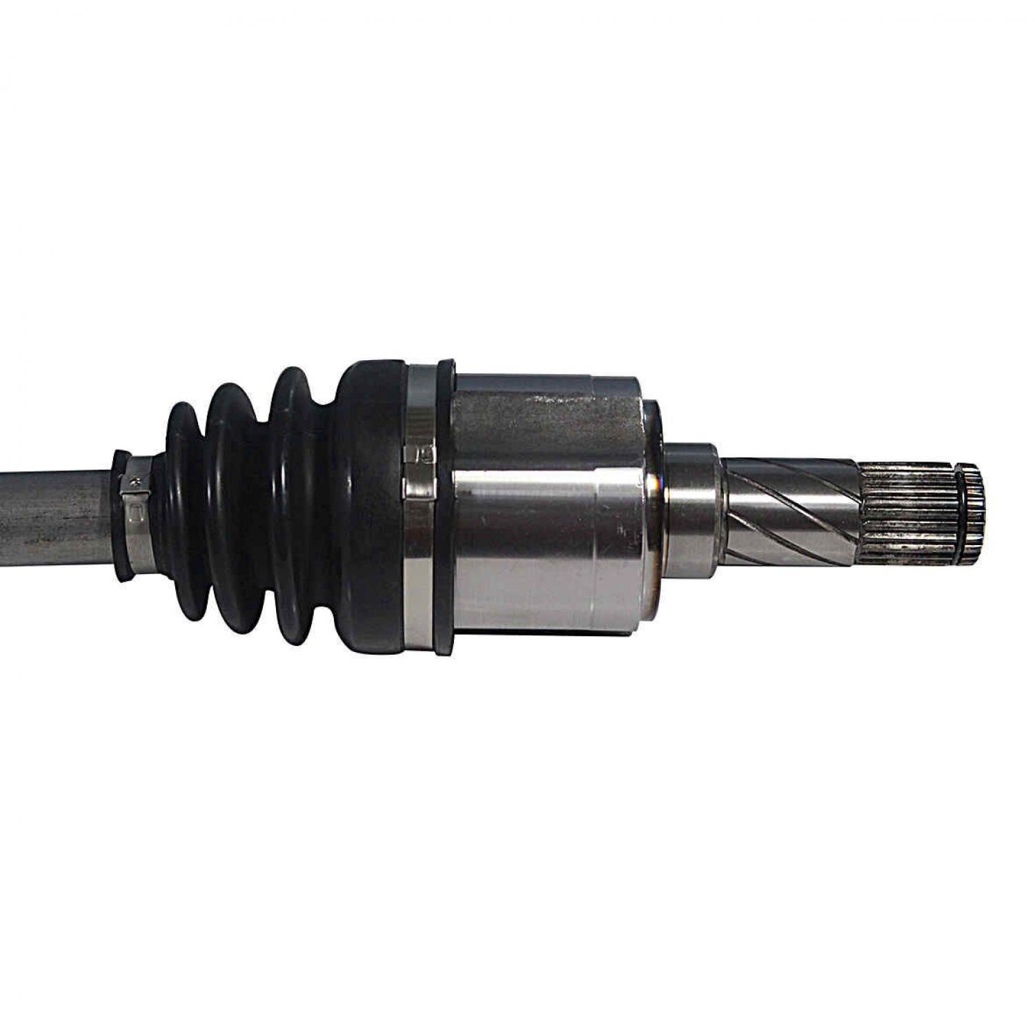 GSP NCV47020 CV Axle Assembly product image 2 of 5