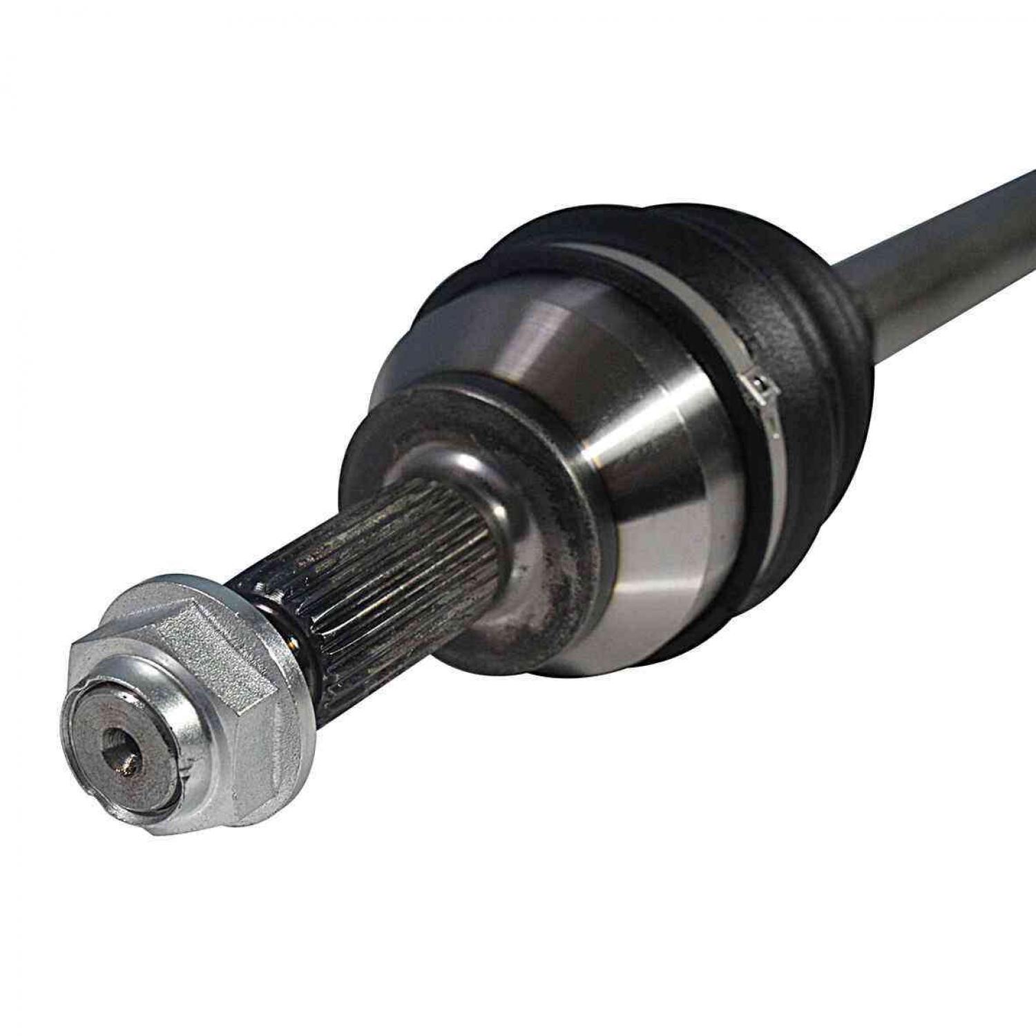 GSP NCV47020 CV Axle Assembly product image 3 of 5