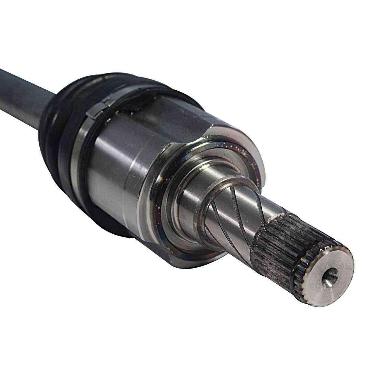 GSP NCV47020 CV Axle Assembly product image 4 of 5