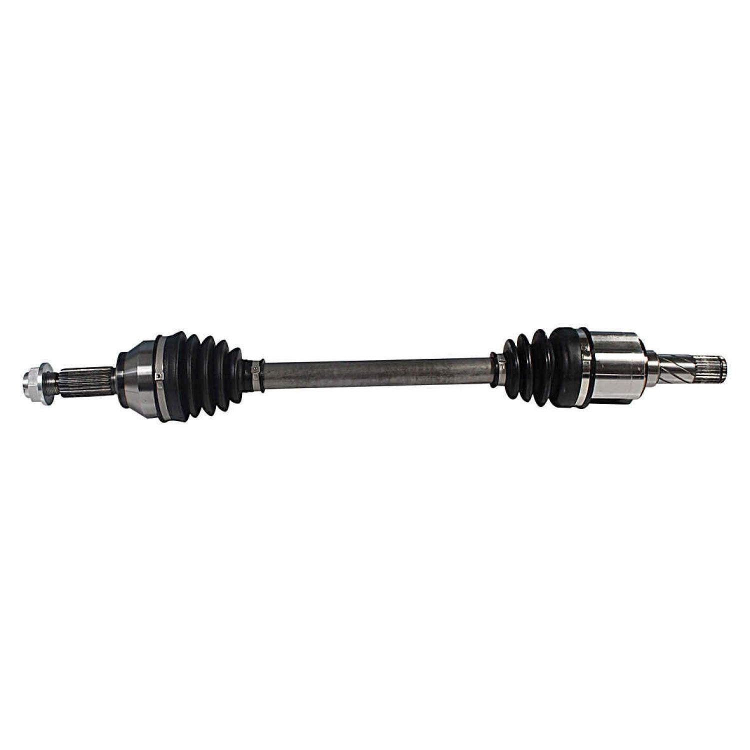 GSP NCV47020 CV Axle Assembly product image 5 of 5