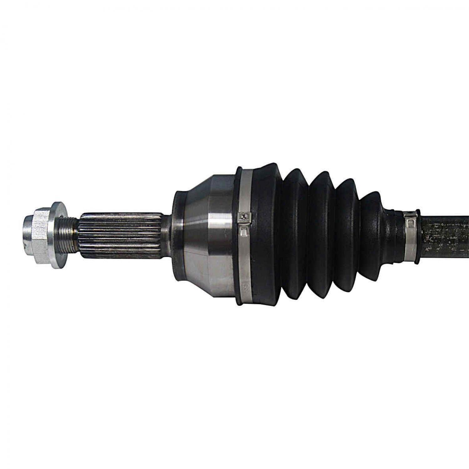 GSP NCV47021 CV Axle Assembly product image 1 of 5