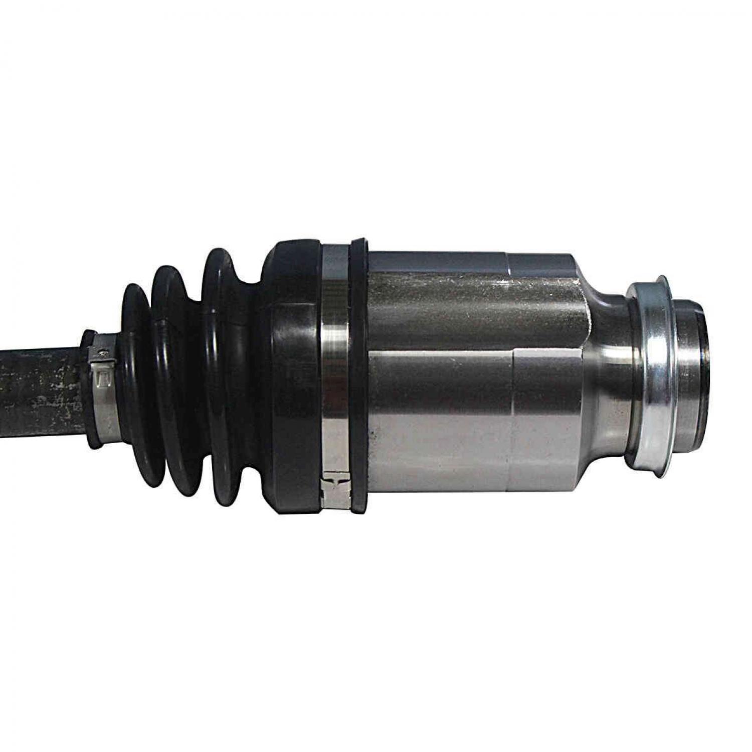 GSP NCV47021 CV Axle Assembly product image 2 of 5