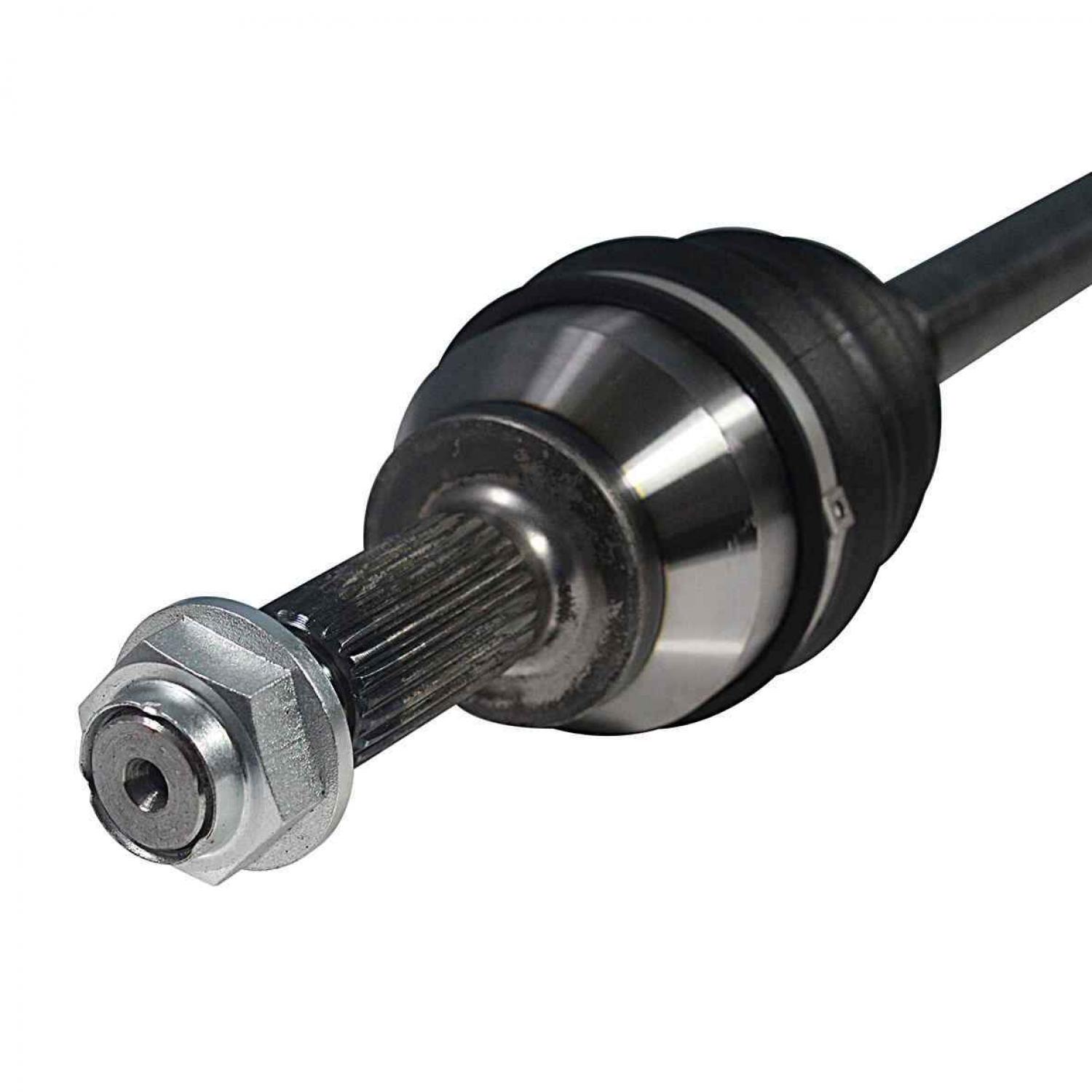 GSP NCV47021 CV Axle Assembly product image 3 of 5