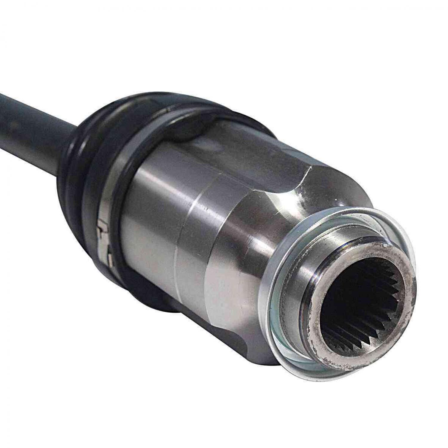 GSP NCV47021 CV Axle Assembly product image 4 of 5