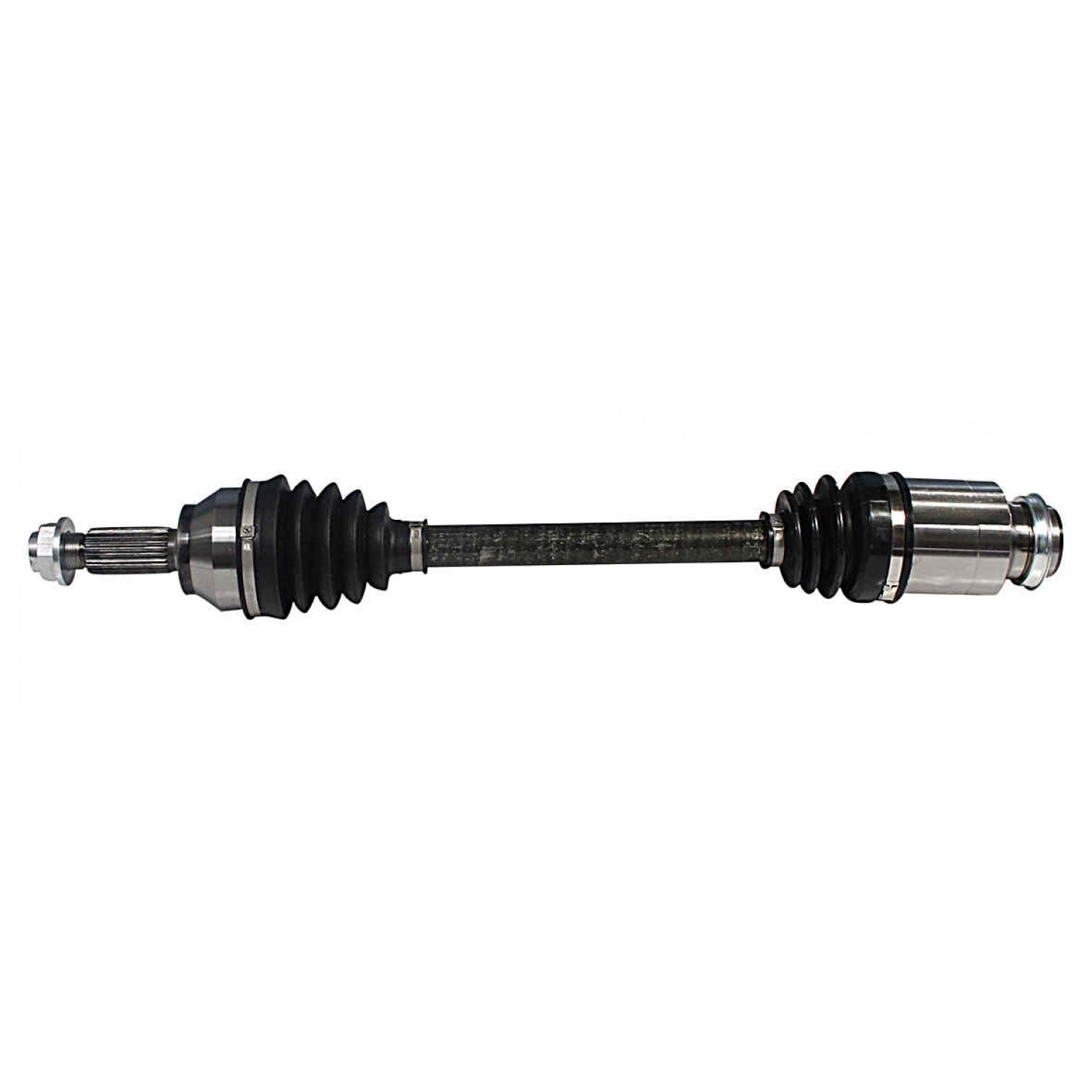 GSP NCV47021 CV Axle Assembly product image 5 of 5