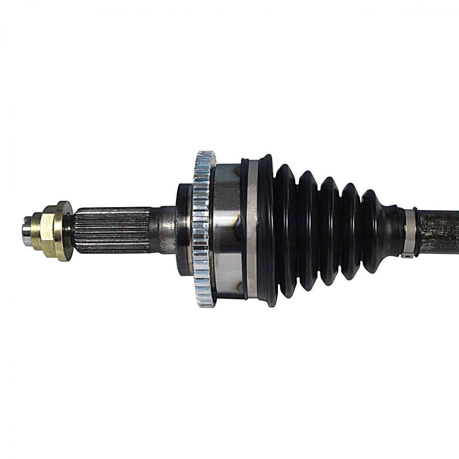 GSP NCV47022 CV Axle Assembly product image 1 of 5