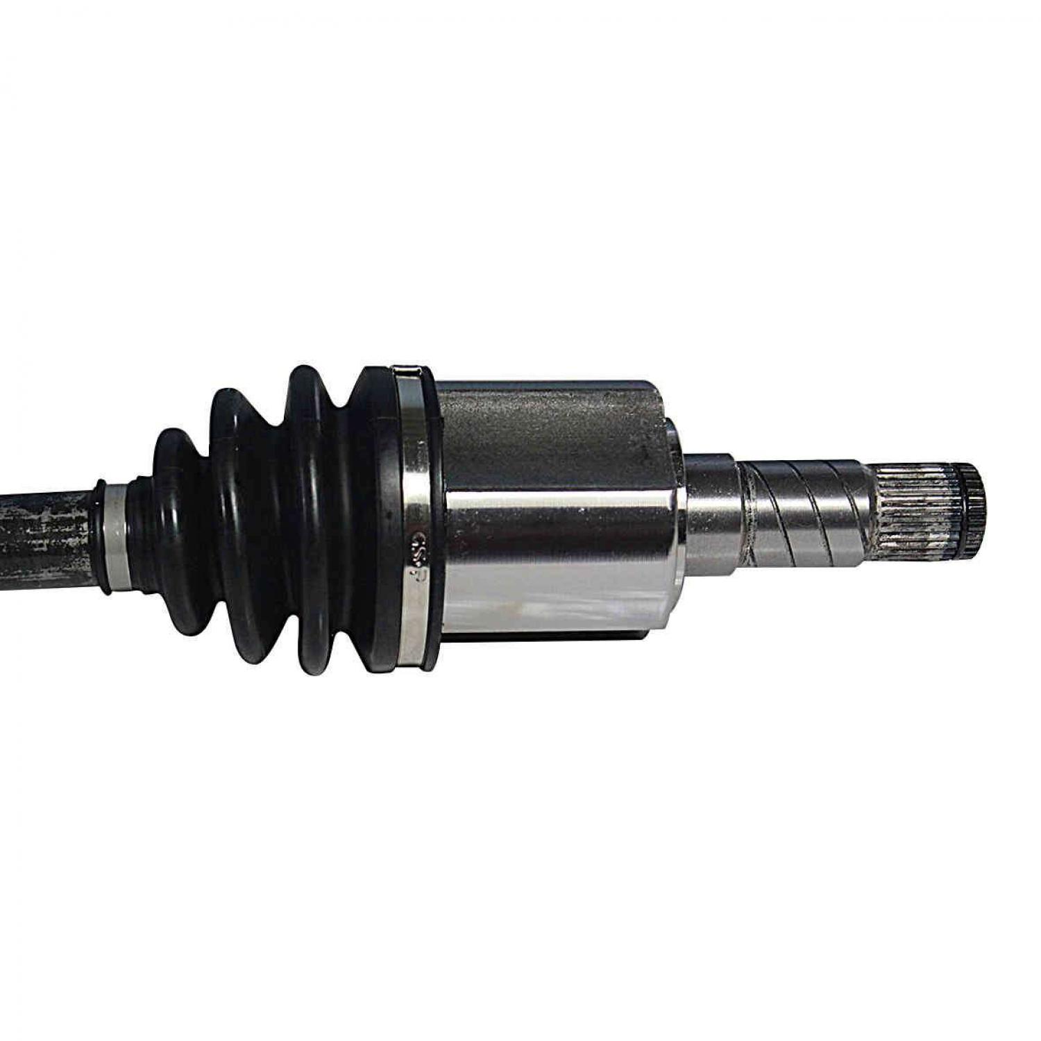 GSP NCV47022 CV Axle Assembly product image 2 of 5