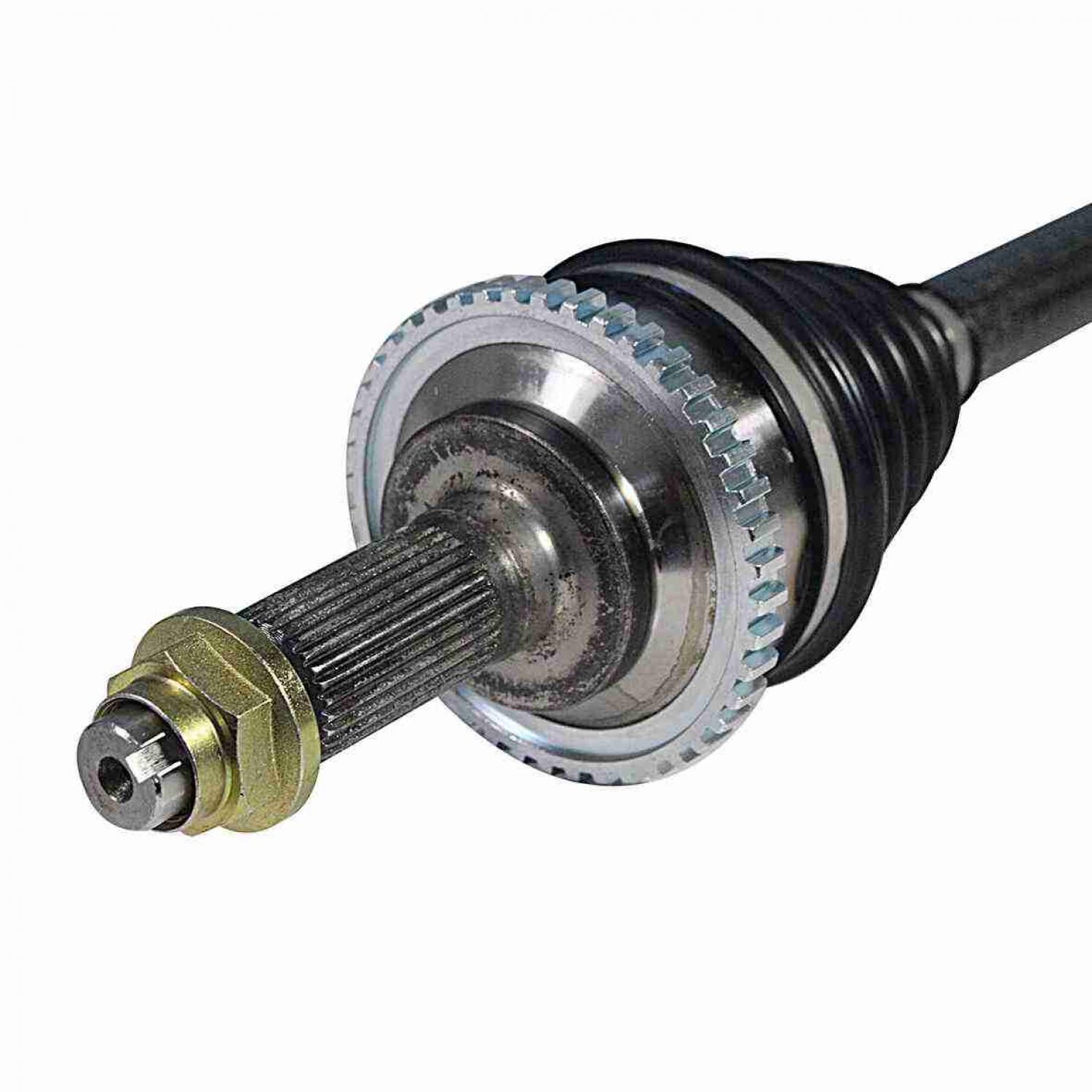 GSP NCV47022 CV Axle Assembly product image 3 of 5