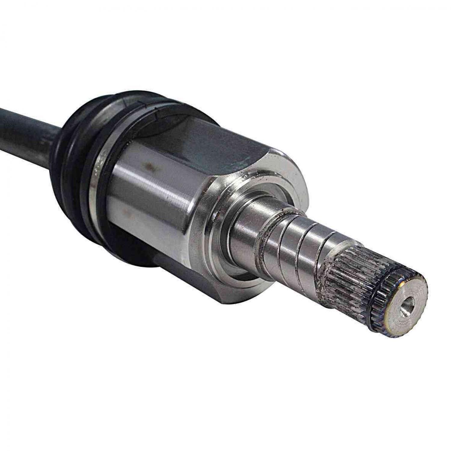 GSP NCV47022 CV Axle Assembly product image 4 of 5