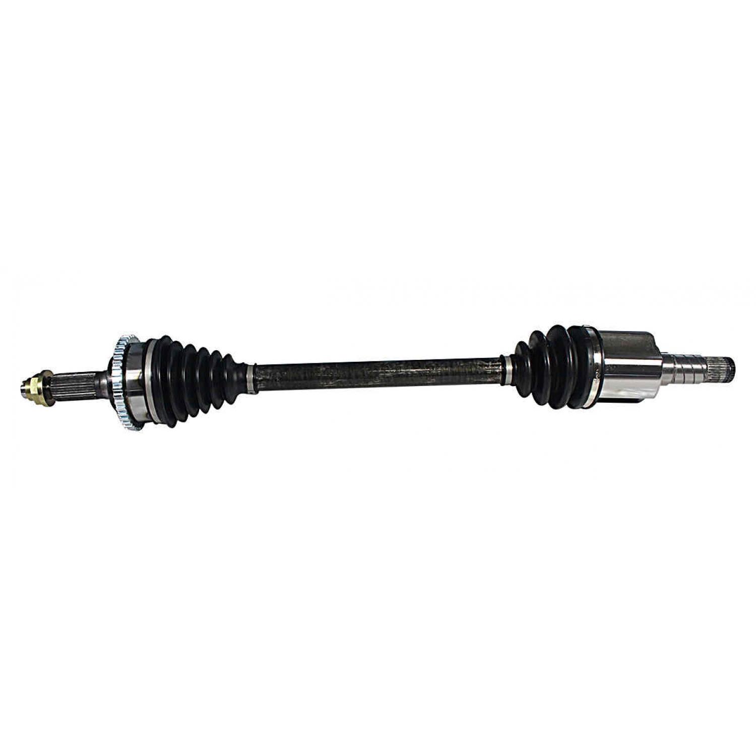 GSP NCV47022 CV Axle Assembly product image 5 of 5
