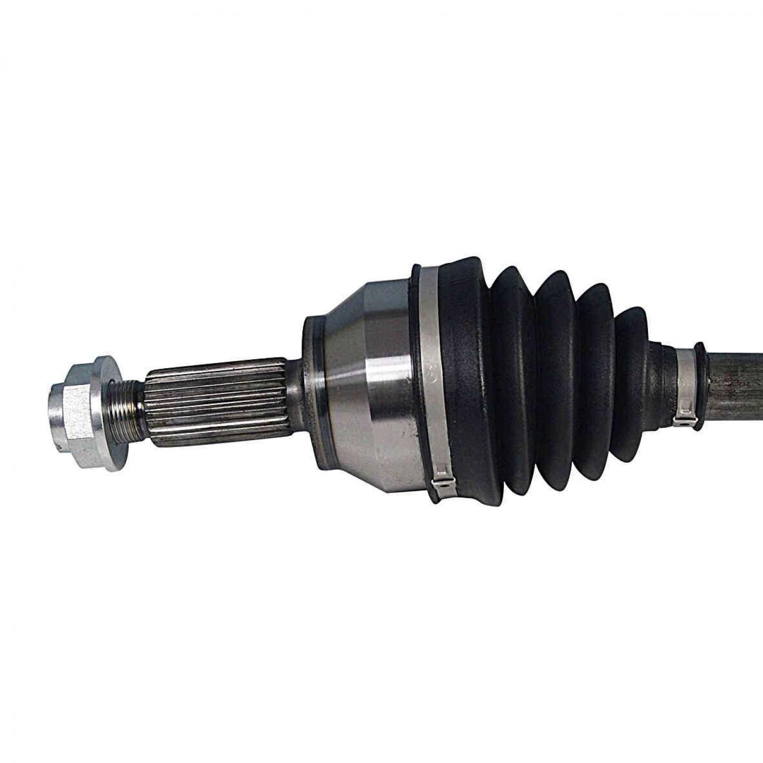 GSP NCV47023 CV Axle Assembly product image 1 of 5