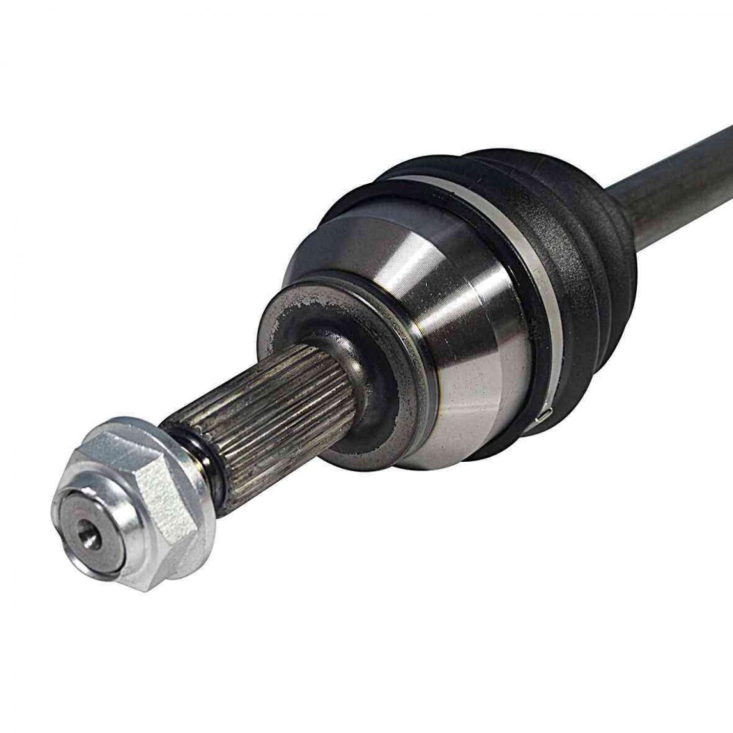 GSP NCV47023 CV Axle Assembly product image 3 of 5