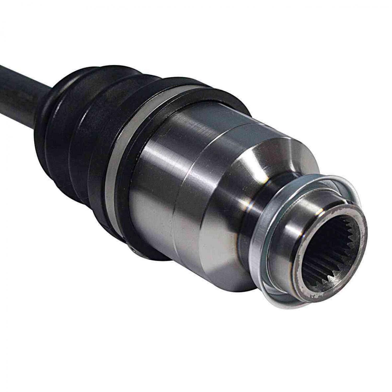 GSP NCV47023 CV Axle Assembly product image 4 of 5