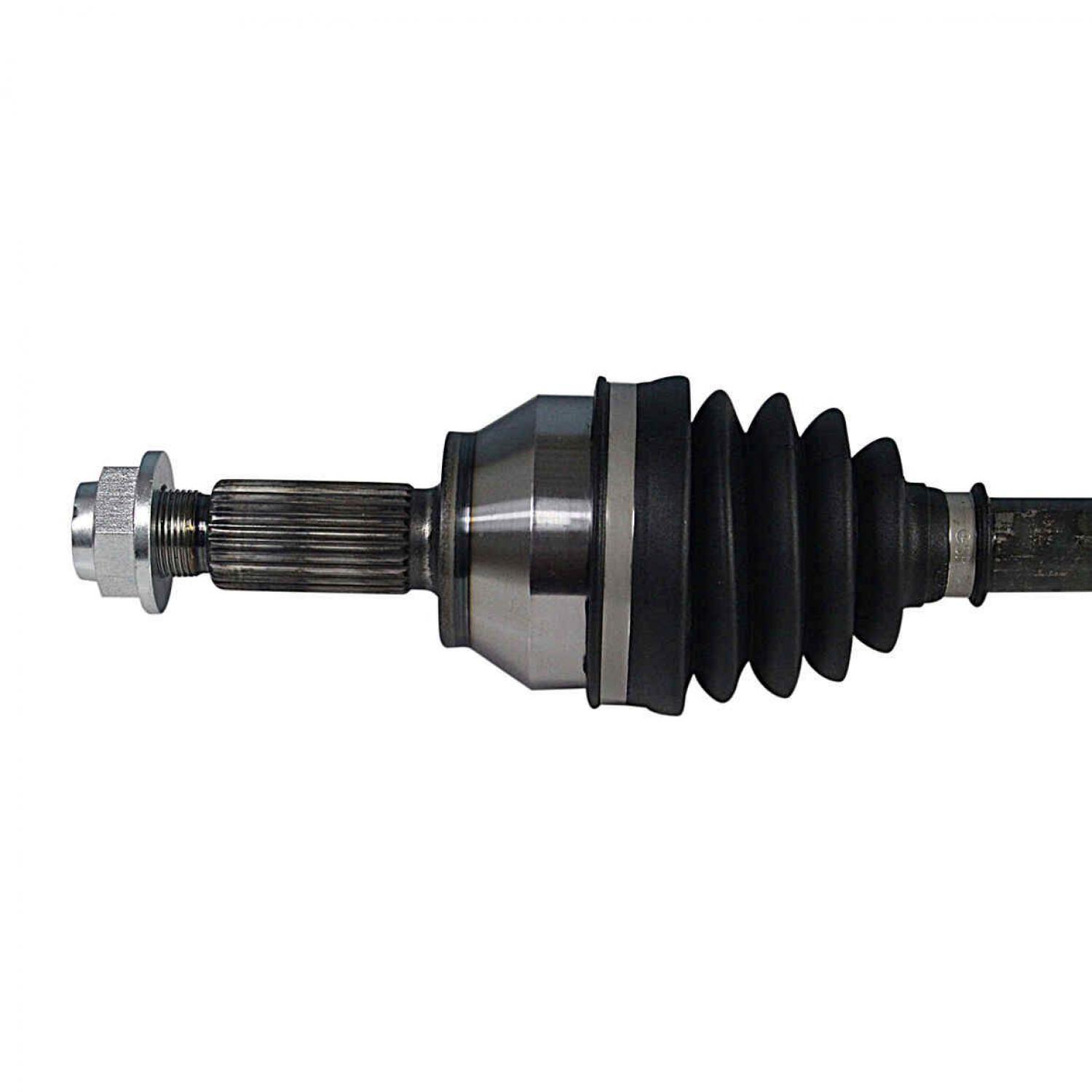 GSP NCV47024 CV Axle Assembly product image 1 of 5