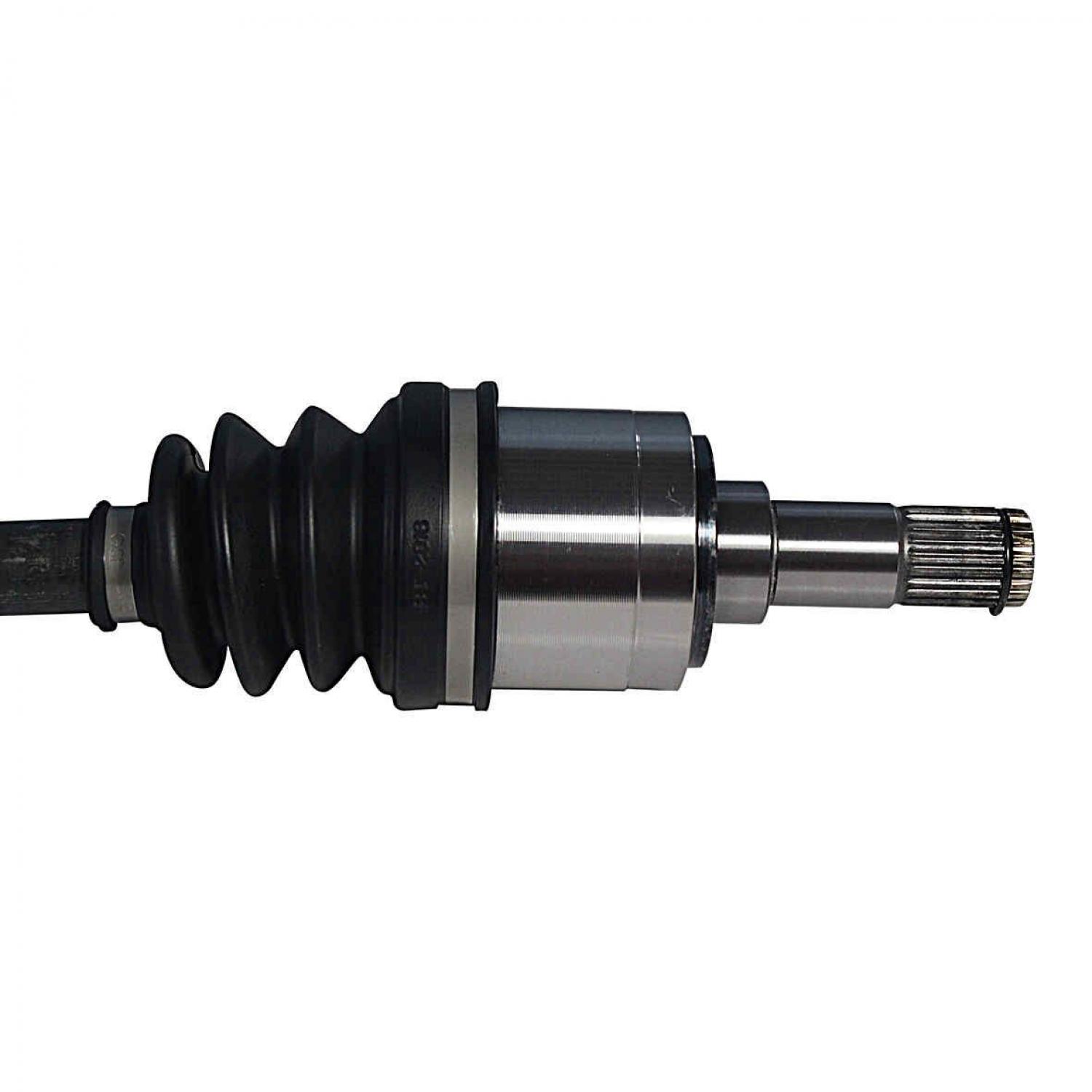 GSP NCV47024 CV Axle Assembly product image 2 of 5