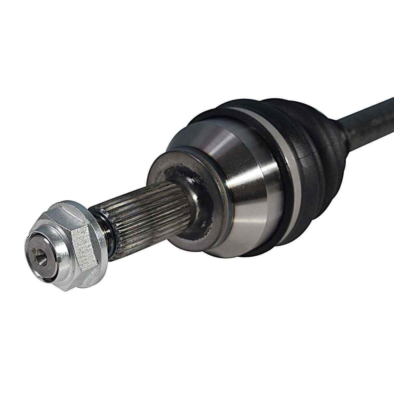 GSP NCV47024 CV Axle Assembly product image 3 of 5