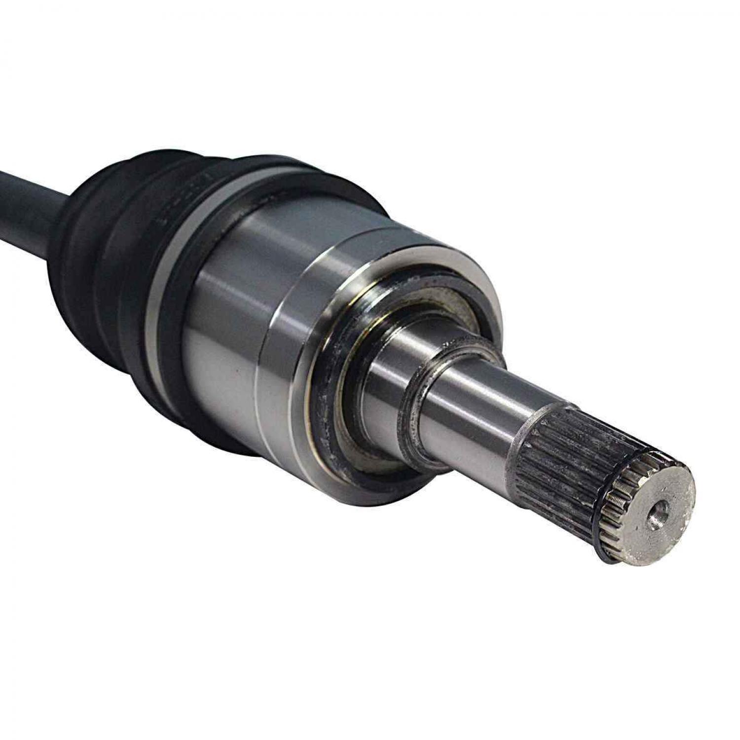GSP NCV47024 CV Axle Assembly product image 4 of 5